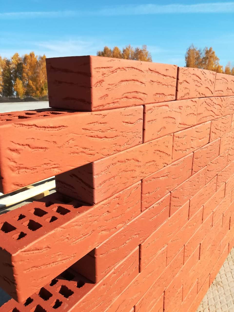 Кирпич керамический Магма ЕВРО 0,7 НФ Красный Антик – купить по низкой цене в Екатеринбурге в интернет-магазине Стройснаб Кирпич керамический Магма ЕВРО 0,7 НФ Красный Антик в Екатеринбурге