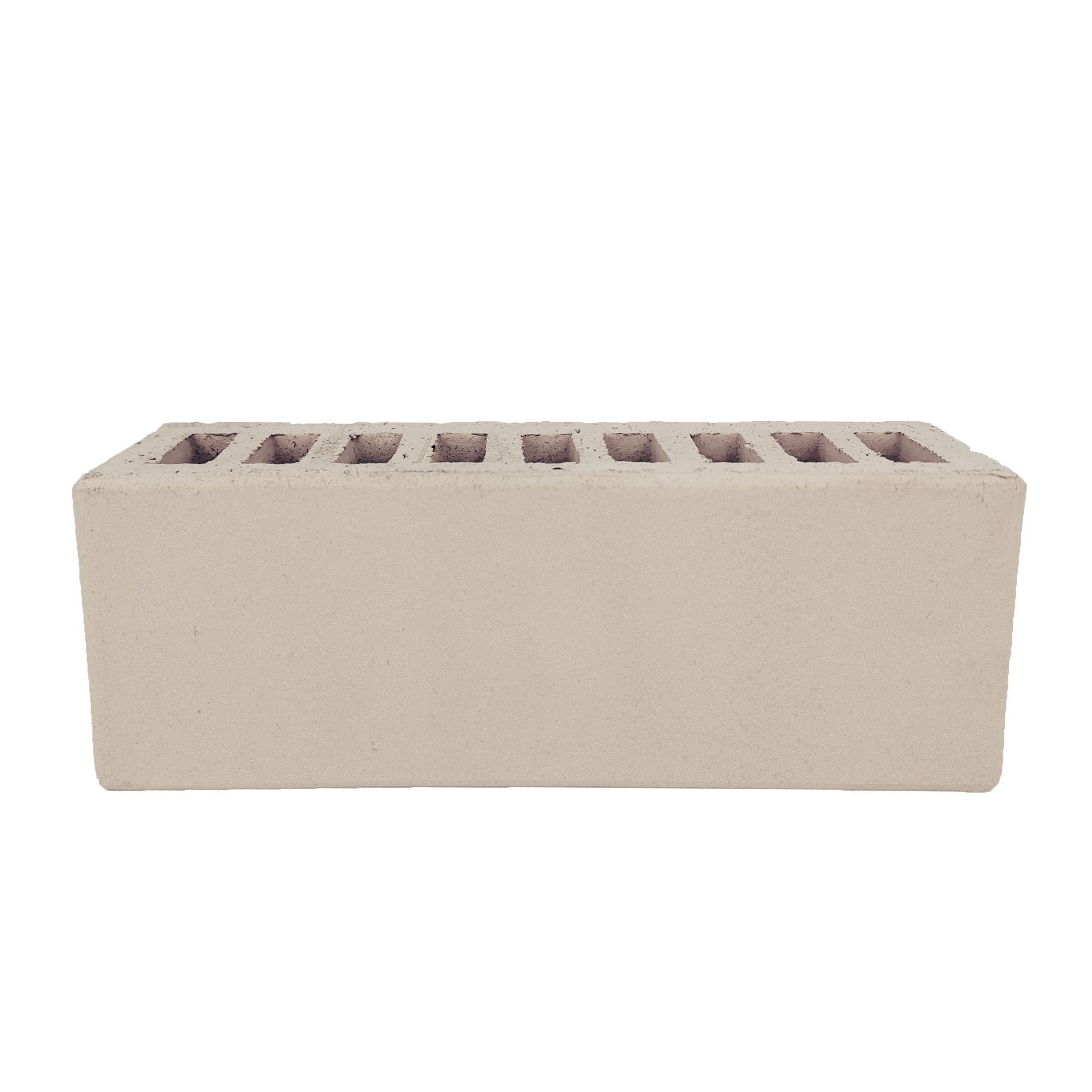 Кирпич керамический РКЗ ЕВРО 0,96 НФ Сливки – купить по низкой цене в Екатеринбурге в интернет-магазине Стройснаб Кирпич керамический РКЗ ЕВРО 0,96 НФ Сливки в Екатеринбурге