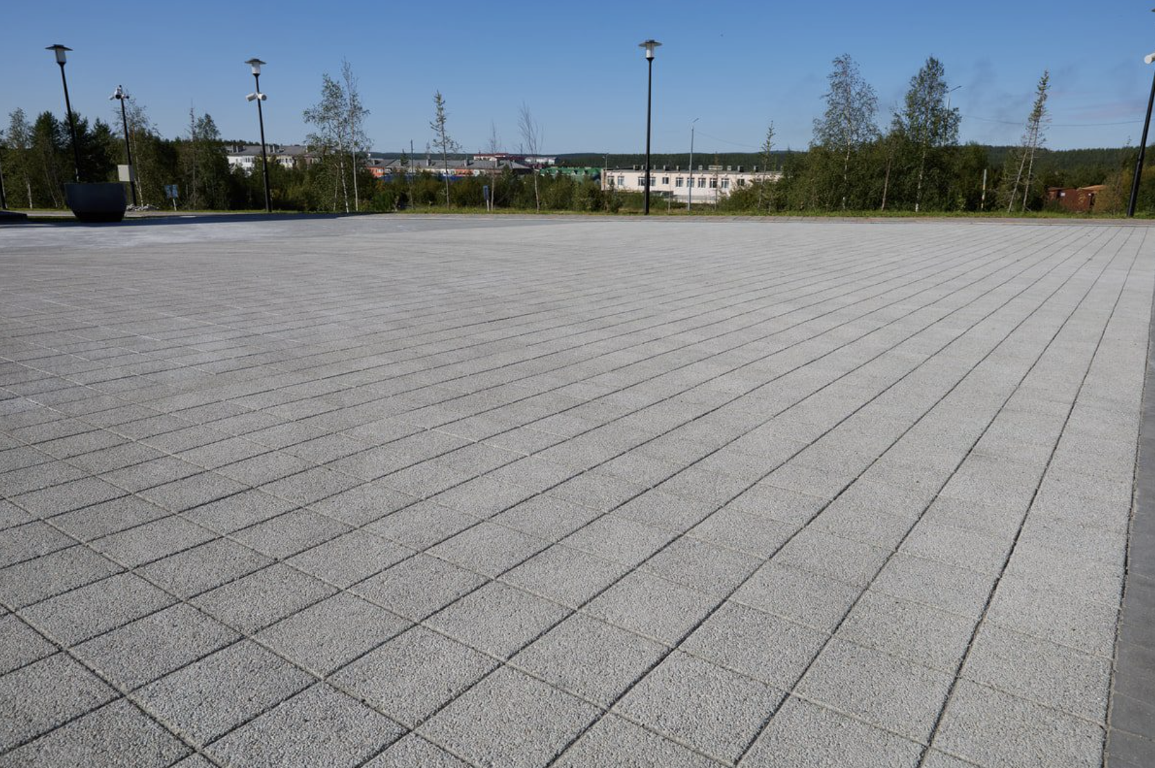 Тротуарная плитка Поревит Стандарт "Литос" Б.1.АН.6 – купить по низкой цене в Екатеринбурге в интернет-магазине Стройснаб Тротуарная плитка Поревит Стандарт "Литос" Б.1.АН.6 в Екатеринбурге