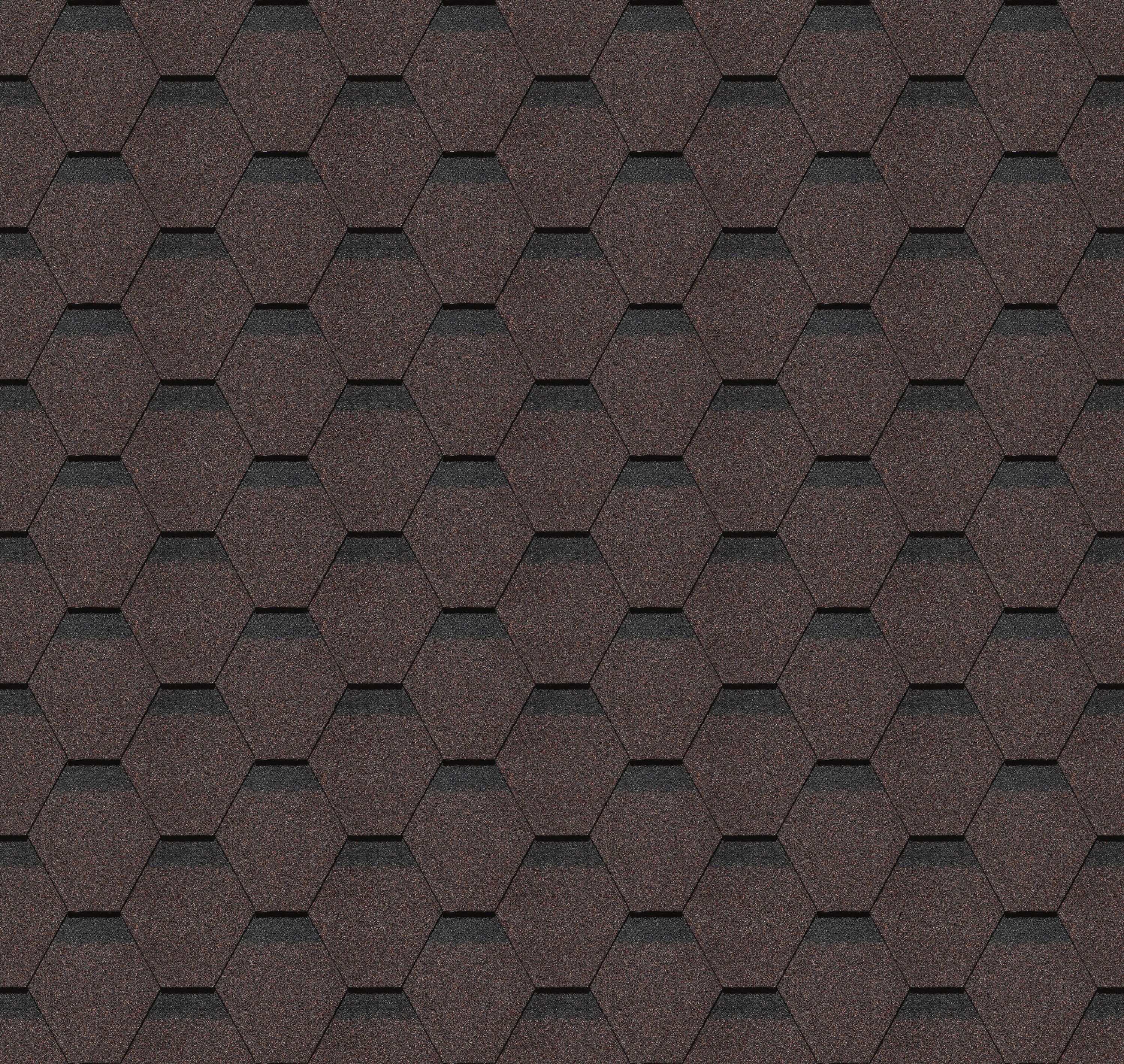 Гибкая черепица ДЕКЕ Premium Кёльн – купить по низкой цене в Екатеринбурге в интернет-магазине Стройснаб Гибкая черепица ДЕКЕ Premium Кёльн