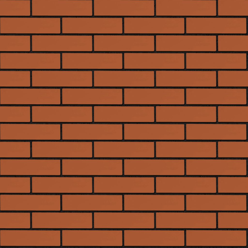 Кирпич керамический лицевой ЖКЗ красный гладкий 0,96 НФ – купить по низкой цене в Екатеринбурге в интернет-магазине Стройснаб Кирпич керамический лицевой ЖКЗ красный гладкий 0,96 НФ в Екатеринбурге