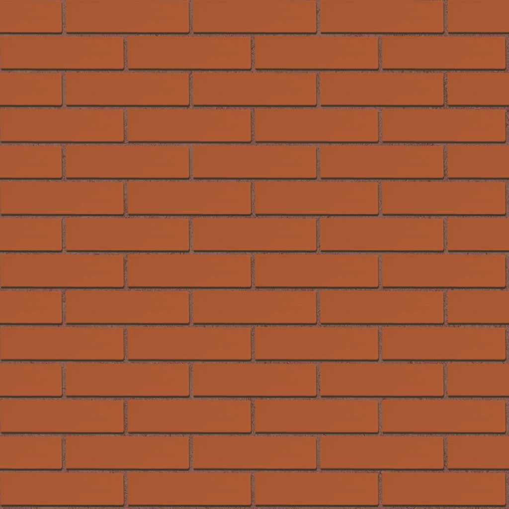 Кирпич керамический лицевой ЖКЗ красный гладкий 0,96 НФ – купить по низкой цене в Екатеринбурге в интернет-магазине Стройснаб Кирпич керамический лицевой ЖКЗ красный гладкий 0,96 НФ в Екатеринбурге