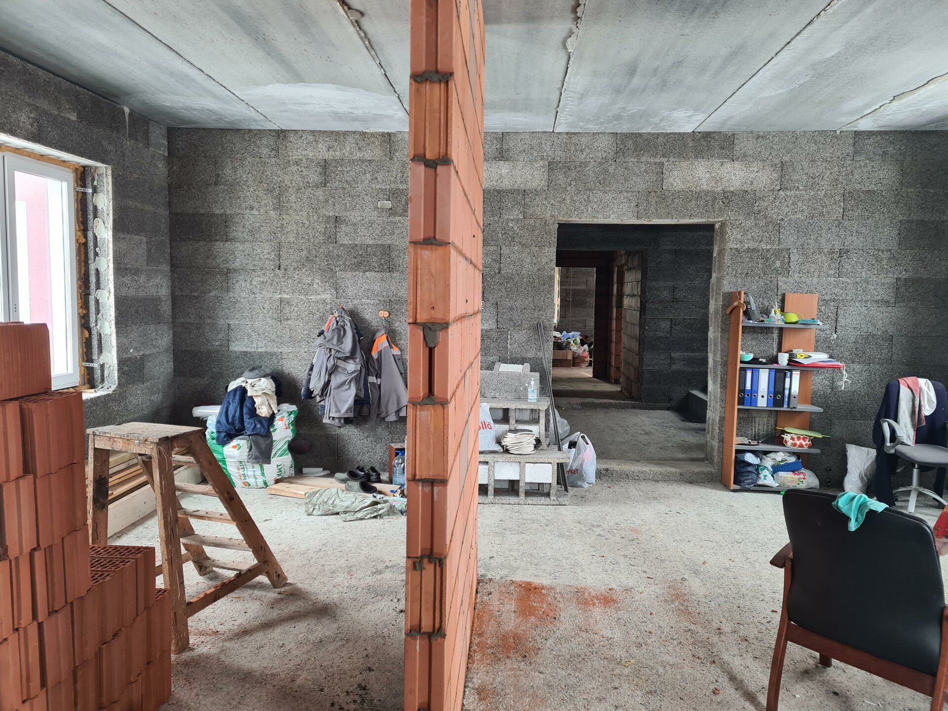 Керамический блок Фурбау KeraBlock 12 6,9 НФ – купить по низкой цене в Екатеринбурге в интернет-магазине Стройснаб Керамический блок Фурбау KeraBlock 12 6,9 НФ в Екатеринбурге