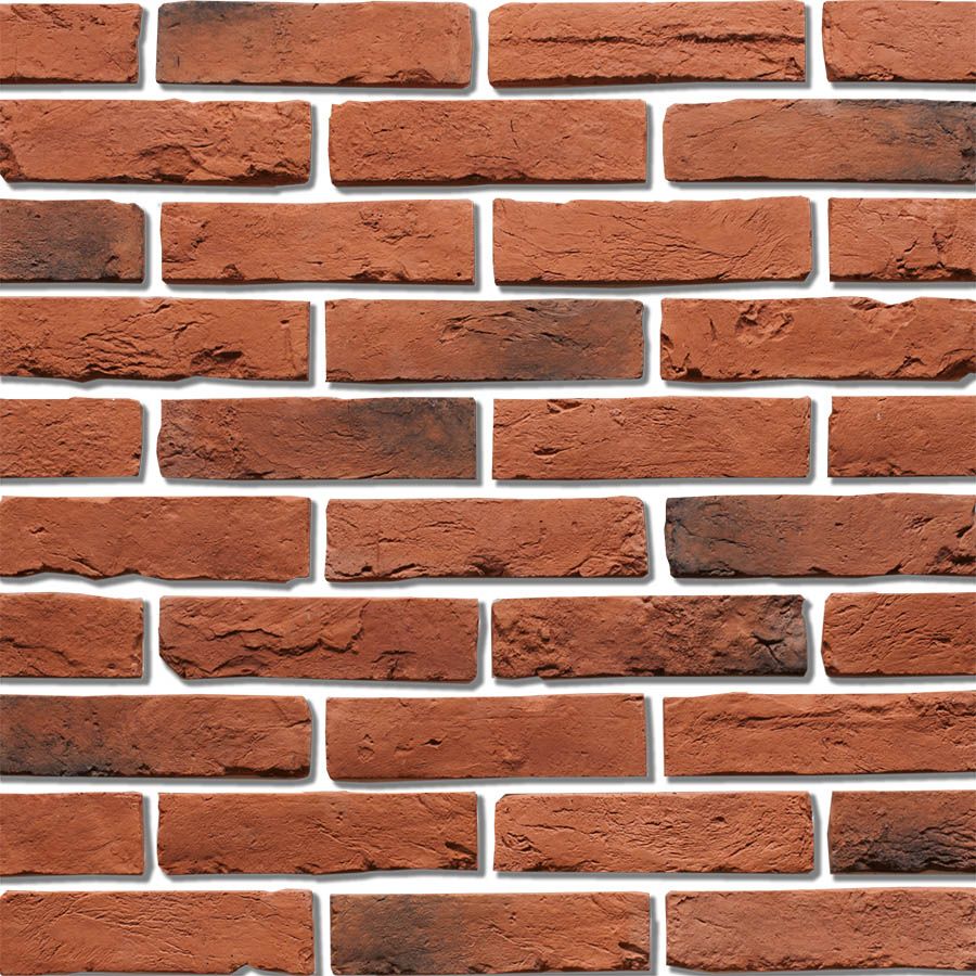 Декоративный кирпич Камелот Венеция