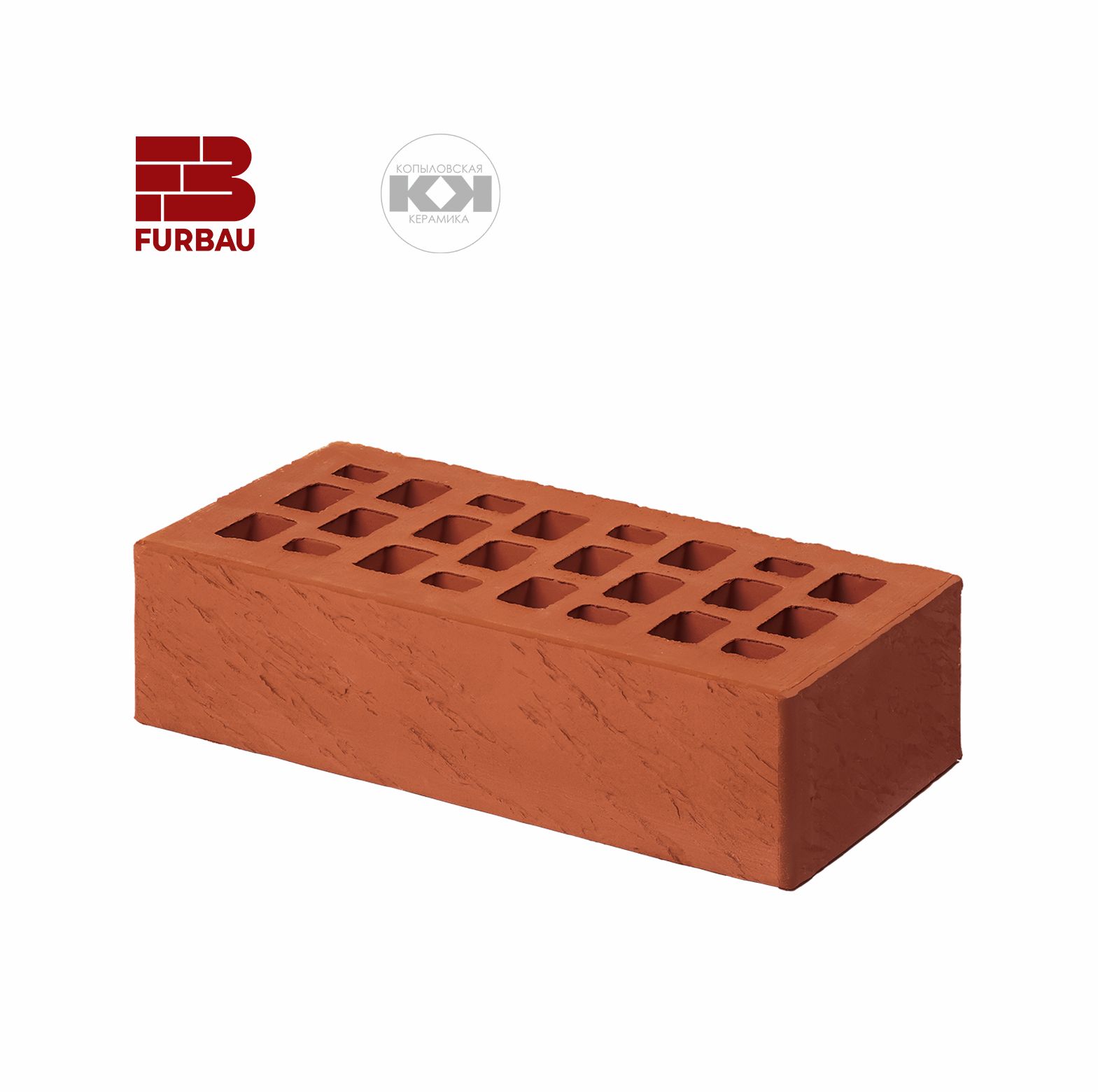 Кирпич керамический Копыловская керамика одинарный Красный Бриз – купить по низкой цене в Екатеринбурге в интернет-магазине Стройснаб Кирпич керамический Копыловская керамика одинарный Красный Бриз в Екатеринбурге