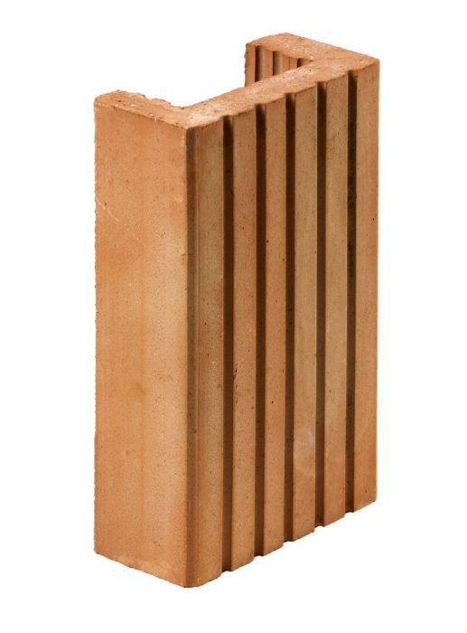 Керамический блок KERAKAM П (КП-VI) – купить по низкой цене в Екатеринбурге в интернет-магазине Стройснаб Керамический блок KERAKAM П (КП-VI) в Екатеринбурге