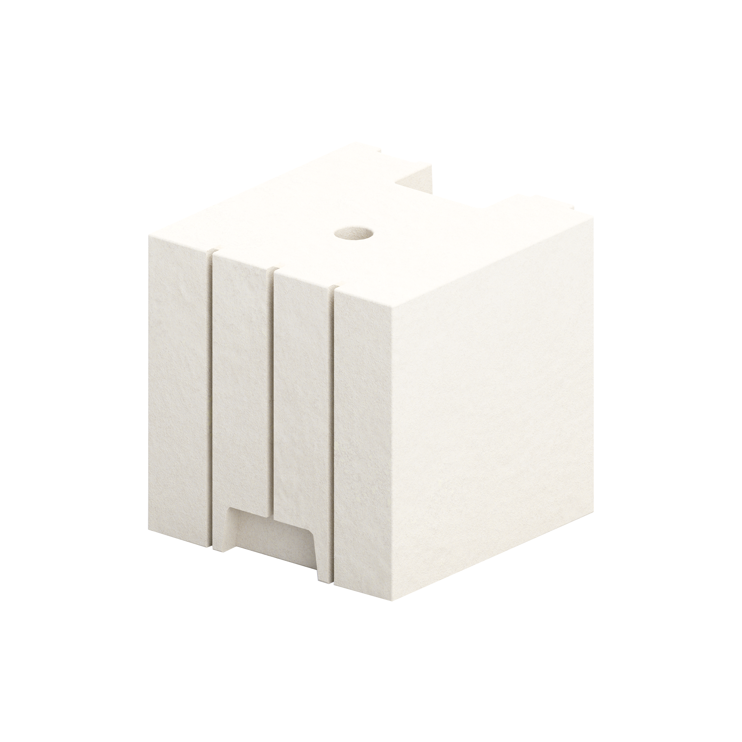 Блок силикатный Поревит стеновой СБПу-250 – купить по низкой цене в Екатеринбурге в интернет-магазине Стройснаб Блок силикатный Поревит стеновой СБПу-250 в Екатеринбурге