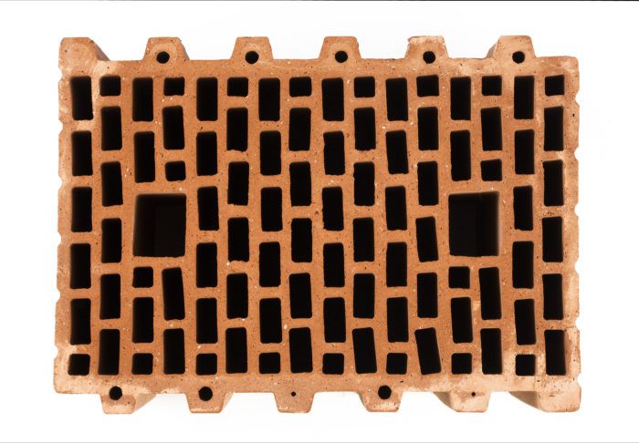 Керамический блок KERAKAM 38 Thermo (КПТД II) – купить по низкой цене в Екатеринбурге в интернет-магазине Стройснаб Керамический блок KERAKAM 38 Thermo (КПТД II) в Екатеринбурге