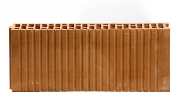 Керамический блок KERAKAM 8 (КПТВ II) – купить по низкой цене в Екатеринбурге в интернет-магазине Стройснаб Керамический блок KERAKAM 8 (КПТВ II) в Екатеринбурге