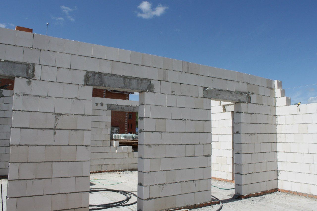 Блок силикатный Поревит стеновой СБПу-250 – купить по низкой цене в Екатеринбурге в интернет-магазине Стройснаб Блок силикатный Поревит стеновой СБПу-250 в Екатеринбурге