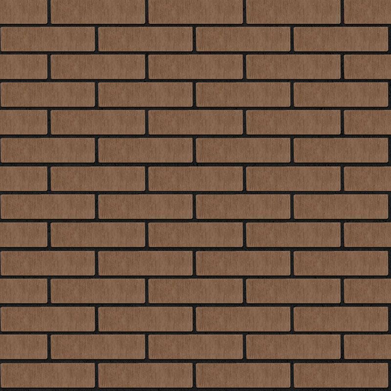 Кирпич керамический лицевой ОСМиБТ коричневый бархат 1,4 НФ – купить по низкой цене в Екатеринбурге в интернет-магазине Стройснаб Кирпич керамический лицевой ОСМиБТ коричневый бархат 1,4 НФ в Екатеринбурге