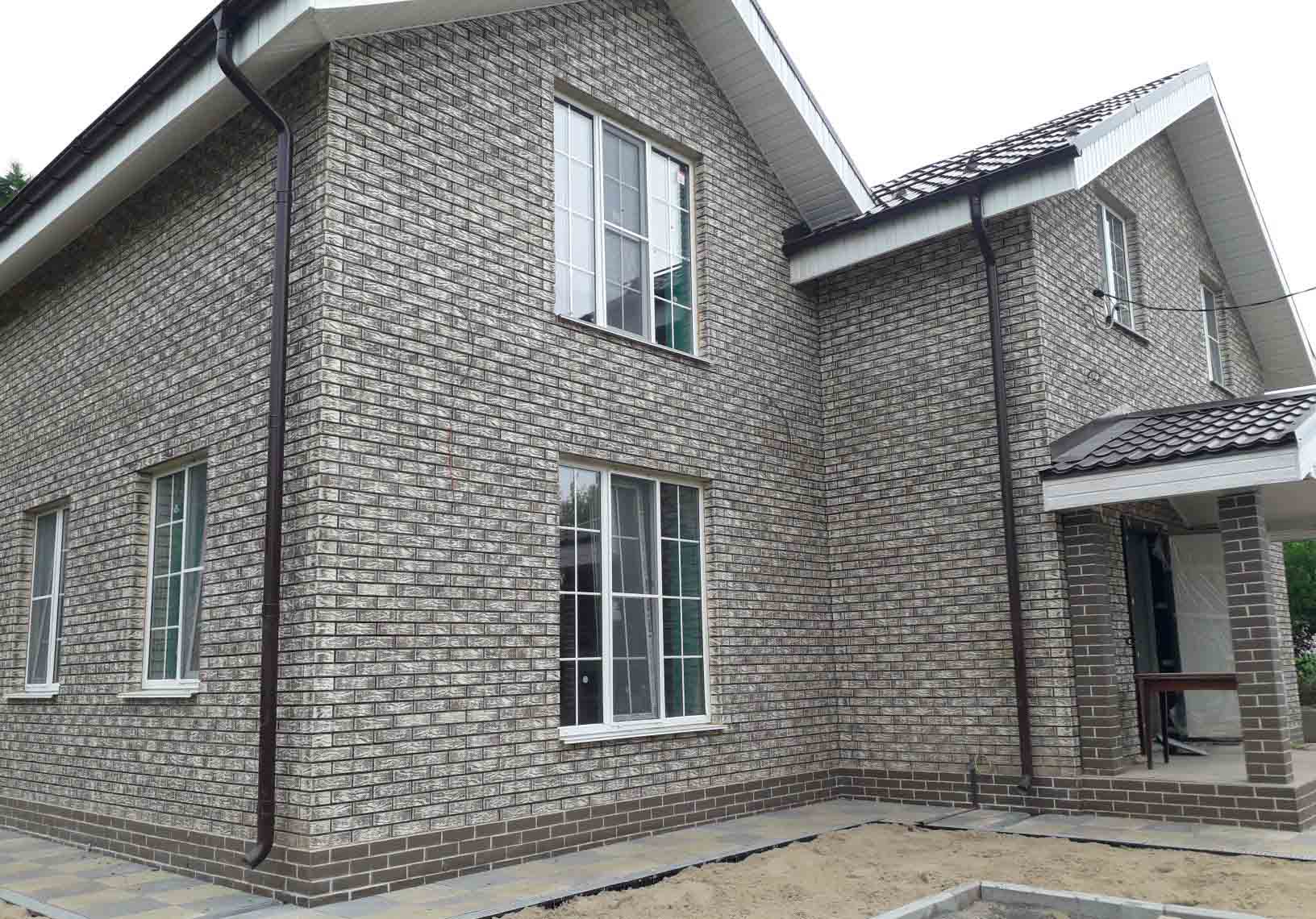 Кирпич керамический Керма Premium одинарный Beröza Hard – купить по низкой цене в Екатеринбурге в интернет-магазине Стройснаб Кирпич керамический Керма Premium одинарный Beröza Hard в Екатеринбурге