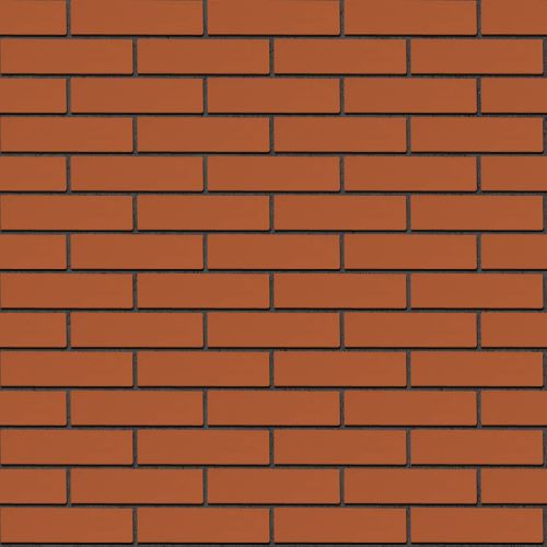 Кирпич керамический лицевой ОСМиБТ красный гладкий 1 НФ – купить по низкой цене в Екатеринбурге в интернет-магазине Стройснаб Кирпич керамический лицевой ОСМиБТ красный гладкий 1 НФ в Екатеринбурге