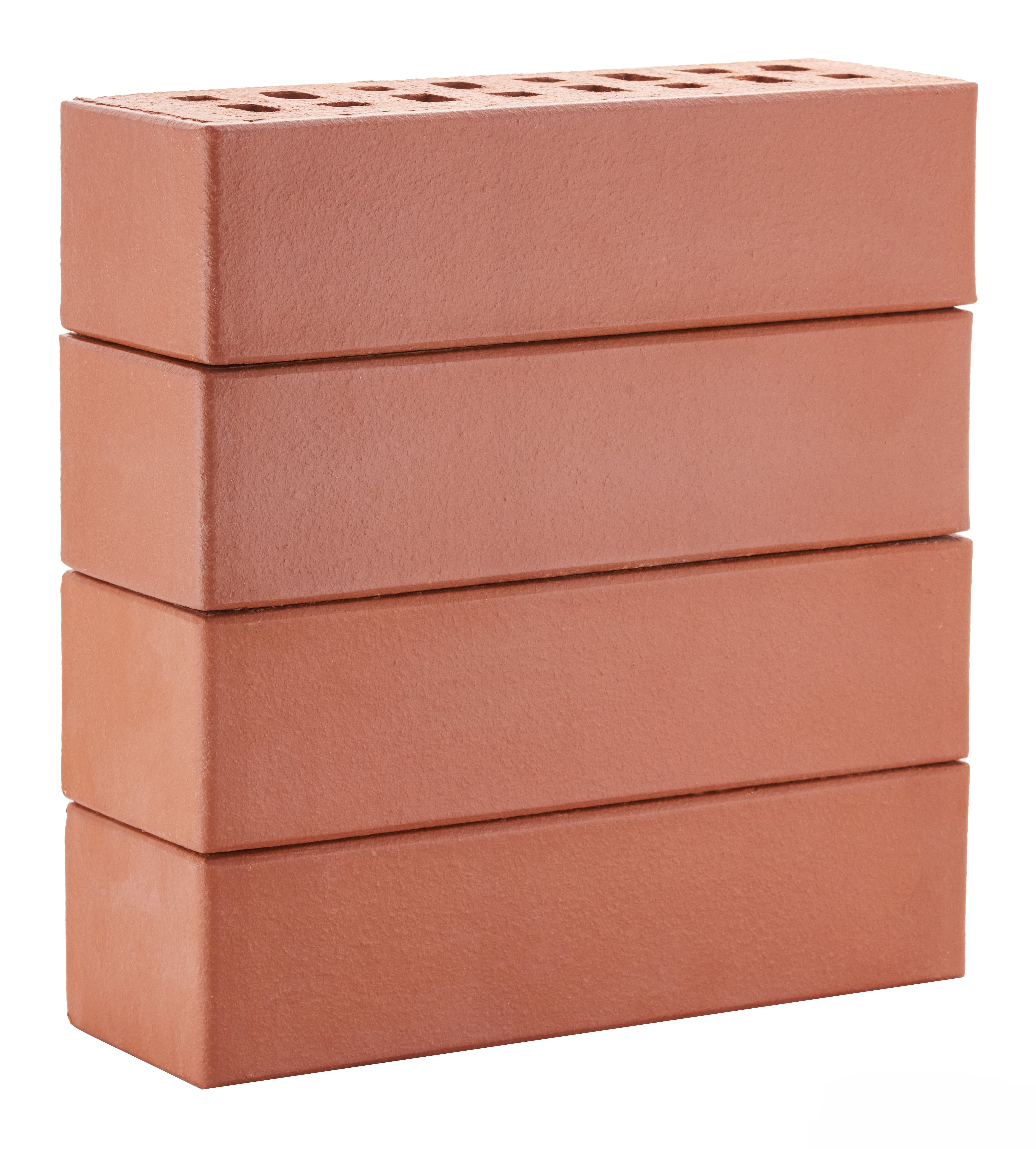 Клинкер фасадный ЛСР 0,71 НФ красный "Лондон" гладкий – купить по низкой цене в Екатеринбурге в интернет-магазине Стройснаб Клинкер фасадный ЛСР 0,71 НФ красный "Лондон" гладкий в Екатеринбурге