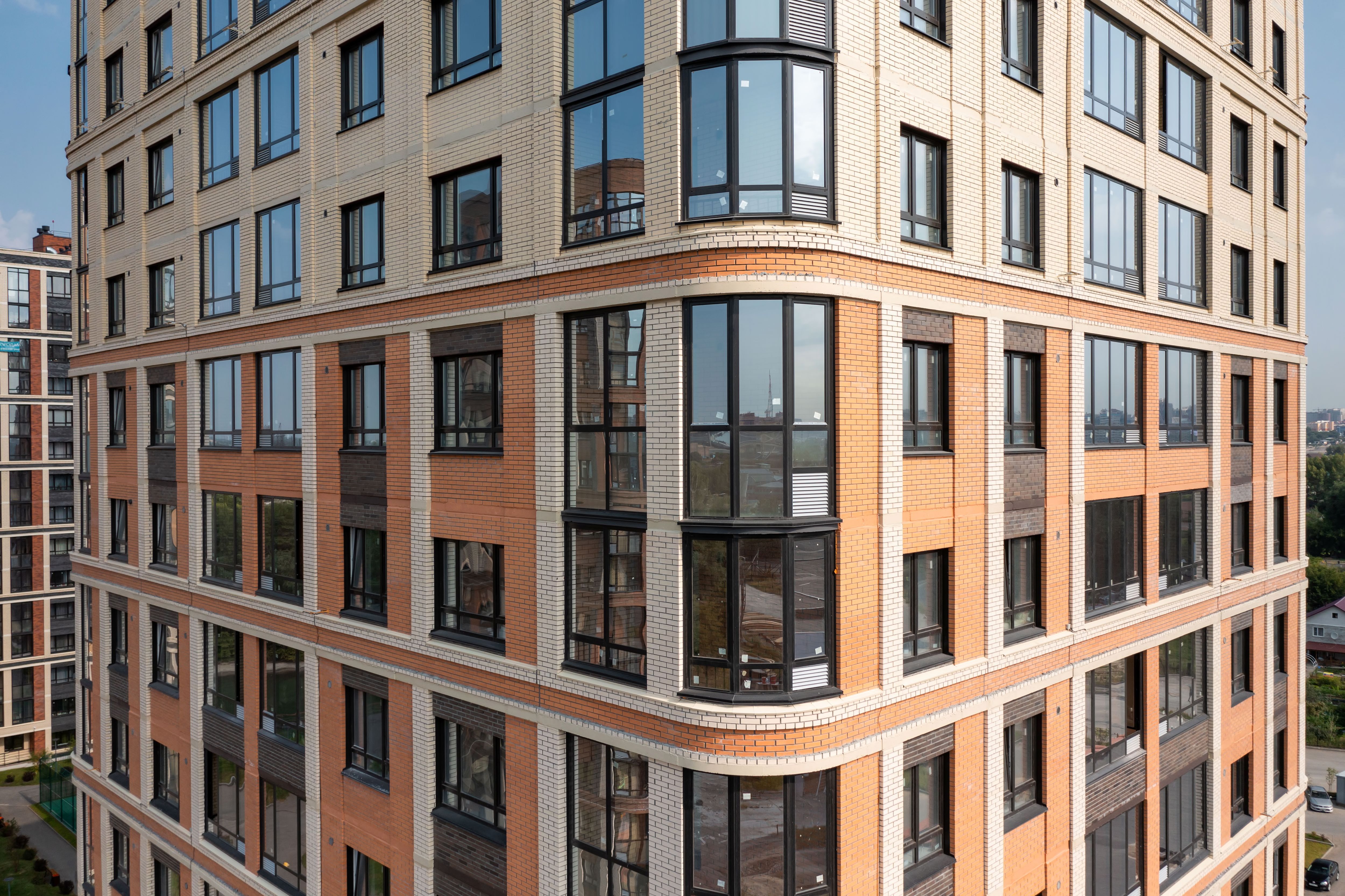 Кирпич керамический лицевой Ликолор навахо гладкий 1 НФ – купить по низкой цене в Екатеринбурге в интернет-магазине Стройснаб Кирпич керамический лицевой Ликолор навахо гладкий 1 НФ в Екатеринбурге