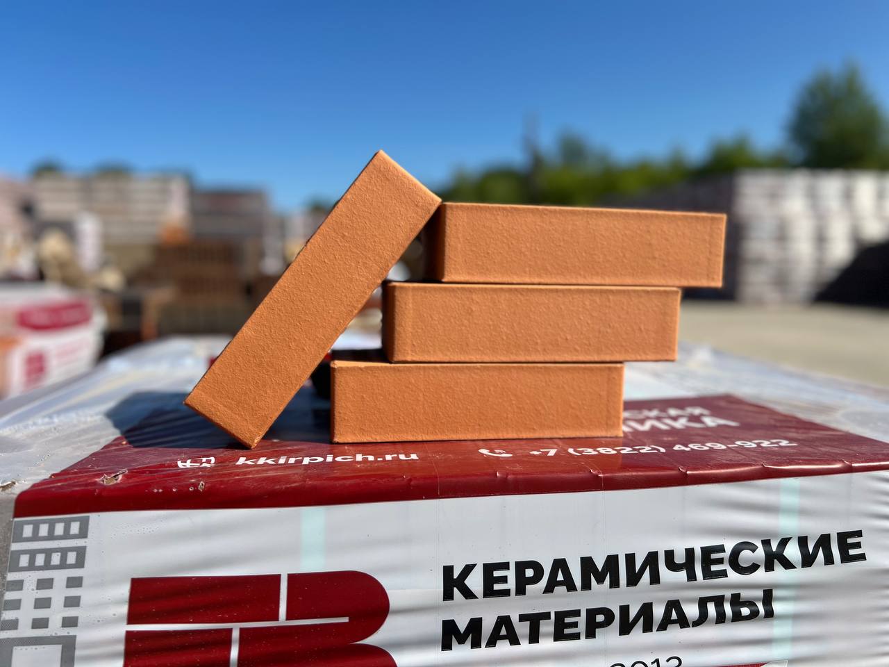 Кирпич керамический лицевой Копыловская керамика Бронза 1 НФ – купить по низкой цене в Екатеринбурге в интернет-магазине Стройснаб Кирпич керамический лицевой Копыловская керамика Бронза 1 НФ в Екатеринбурге