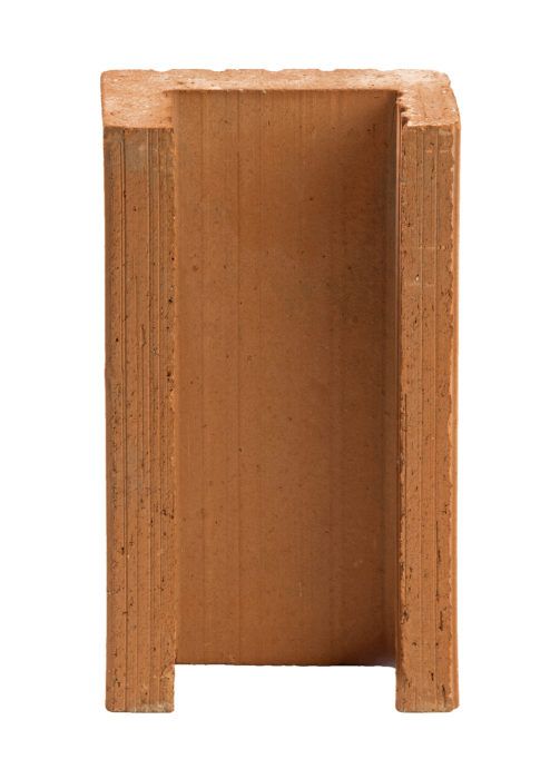 Керамический блок KERAKAM П (КП-VI) – купить по низкой цене в Екатеринбурге в интернет-магазине Стройснаб Керамический блок KERAKAM П (КП-VI) в Екатеринбурге