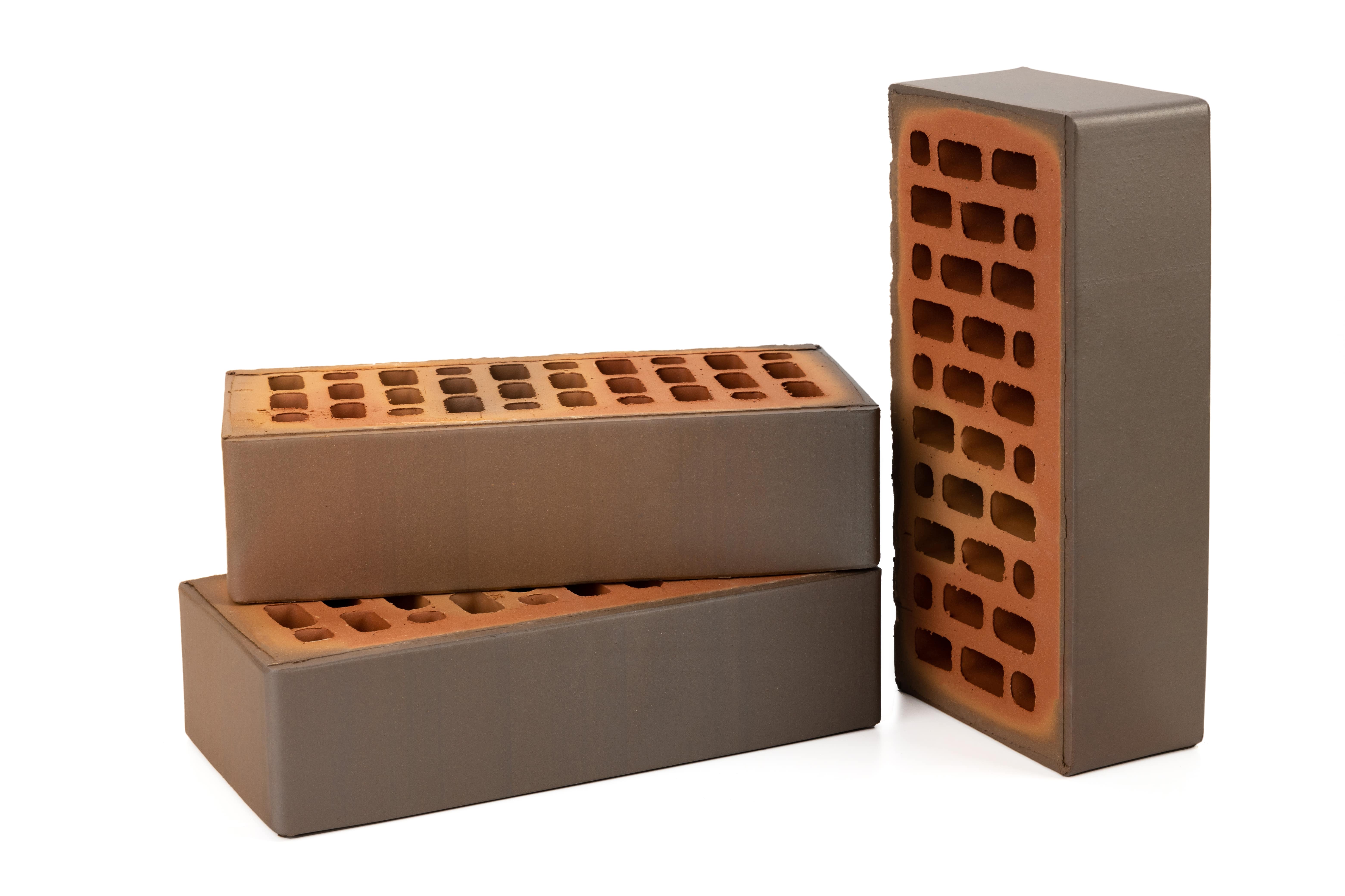 Кирпич керамический лицевой Ликолор флеш гладкий 1 НФ – купить по низкой цене в Екатеринбурге в интернет-магазине Стройснаб Кирпич керамический лицевой Ликолор флеш гладкий 1 НФ в Екатеринбурге