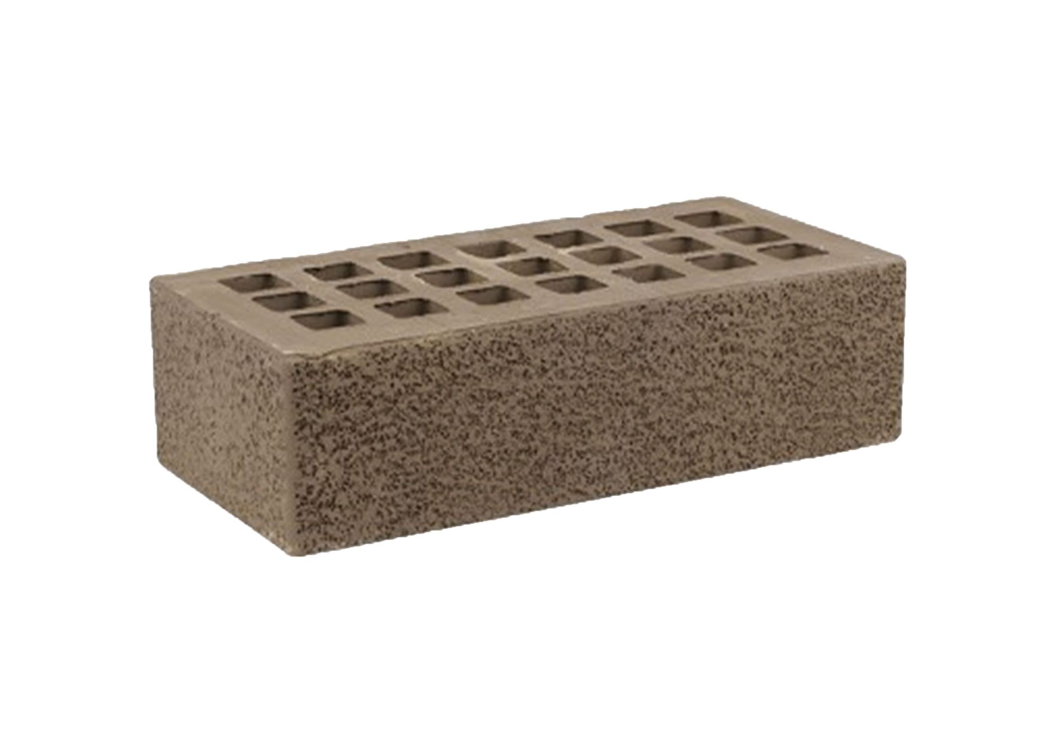 Кирпич керамический лицевой ЖКЗ тёмно-коричневый пена 1 НФ – купить по низкой цене в Екатеринбурге в интернет-магазине Стройснаб Кирпич керамический лицевой ЖКЗ тёмно-коричневый пена 1 НФ в Екатеринбурге