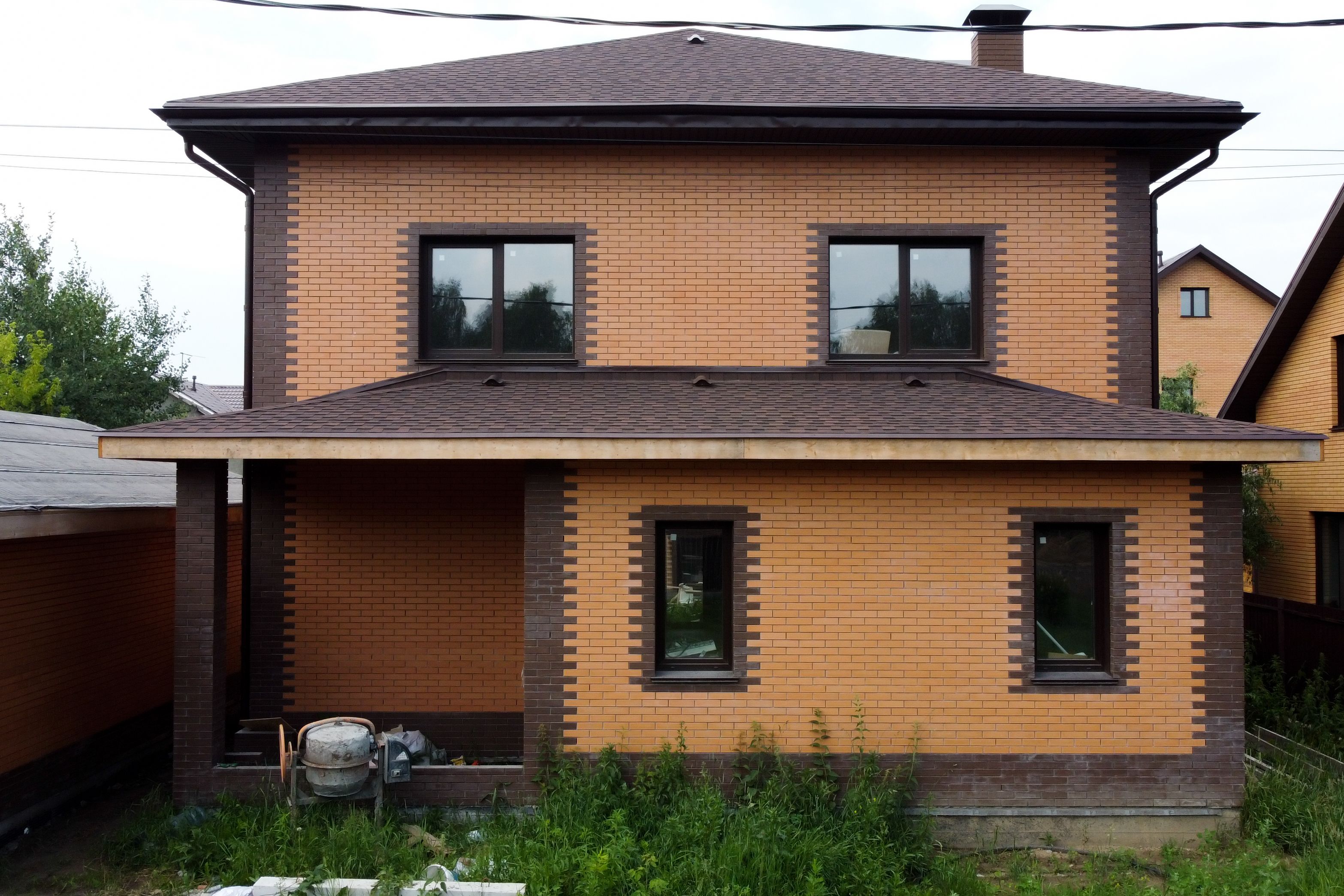 Кирпич керамический Копыловская керамика одинарный Бронза гладкий – купить по низкой цене в Екатеринбурге в интернет-магазине Стройснаб Кирпич керамический Копыловская керамика одинарный Бронза гладкий в Екатеринбурге