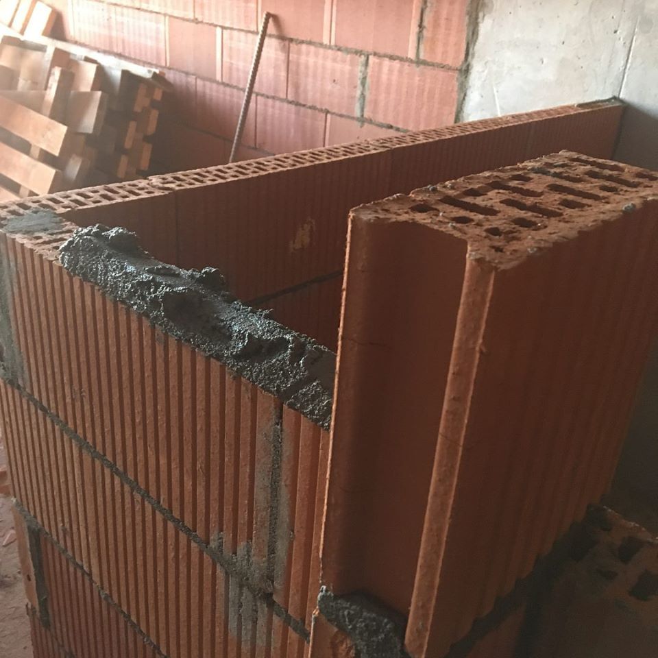 Камень керамический с ПГС 4,5 НФ – купить по низкой цене в Екатеринбурге в интернет-магазине Стройснаб Камень керамический с ПГС 4,5 НФ в Екатеринбурге