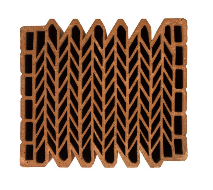 Керамический блок KAIMAN 30 – купить по низкой цене в Екатеринбурге в интернет-магазине Стройснаб Керамический блок KAIMAN 30 в Екатеринбурге