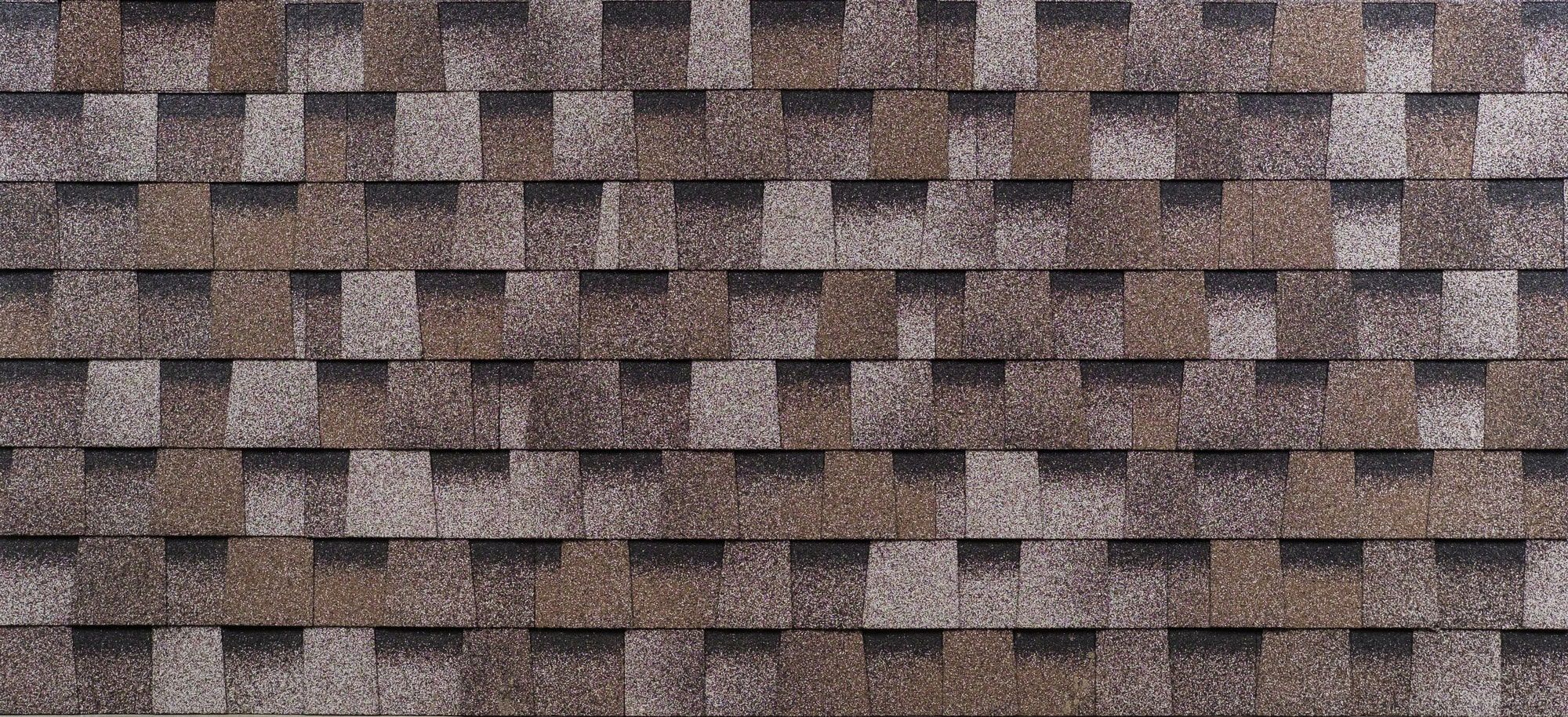 Многослойная черепица ТЕХНОНИКОЛЬ SHINGLAS Ранчо 