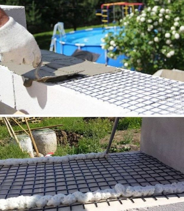 Сетка базальтовая (ячейка 25*25, 1х50м) – купить по низкой цене в Екатеринбурге в интернет-магазине Стройснаб Сетка базальтовая (ячейка 25*25, 1х50м) в Екатеринбурге