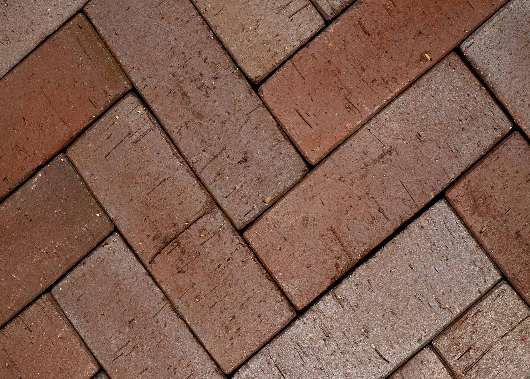 Клинкер тротуарный Пятый элемент 0,7 НФ в Екатеринбурге