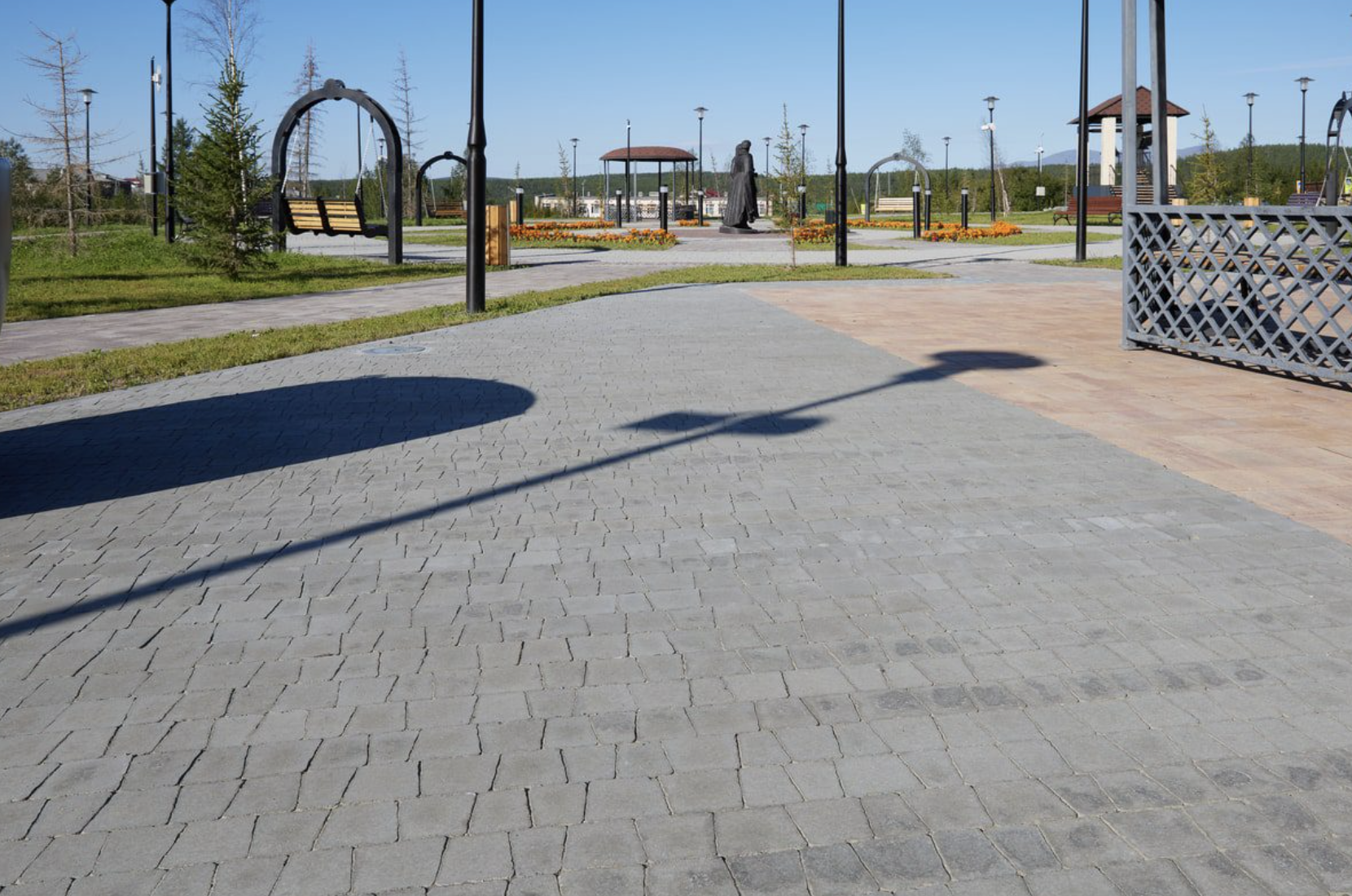 Тротуарная плитка Поревит Стандарт "Литос" Б.1.АН.6 – купить по низкой цене в Екатеринбурге в интернет-магазине Стройснаб Тротуарная плитка Поревит Стандарт "Литос" Б.1.АН.6 в Екатеринбурге