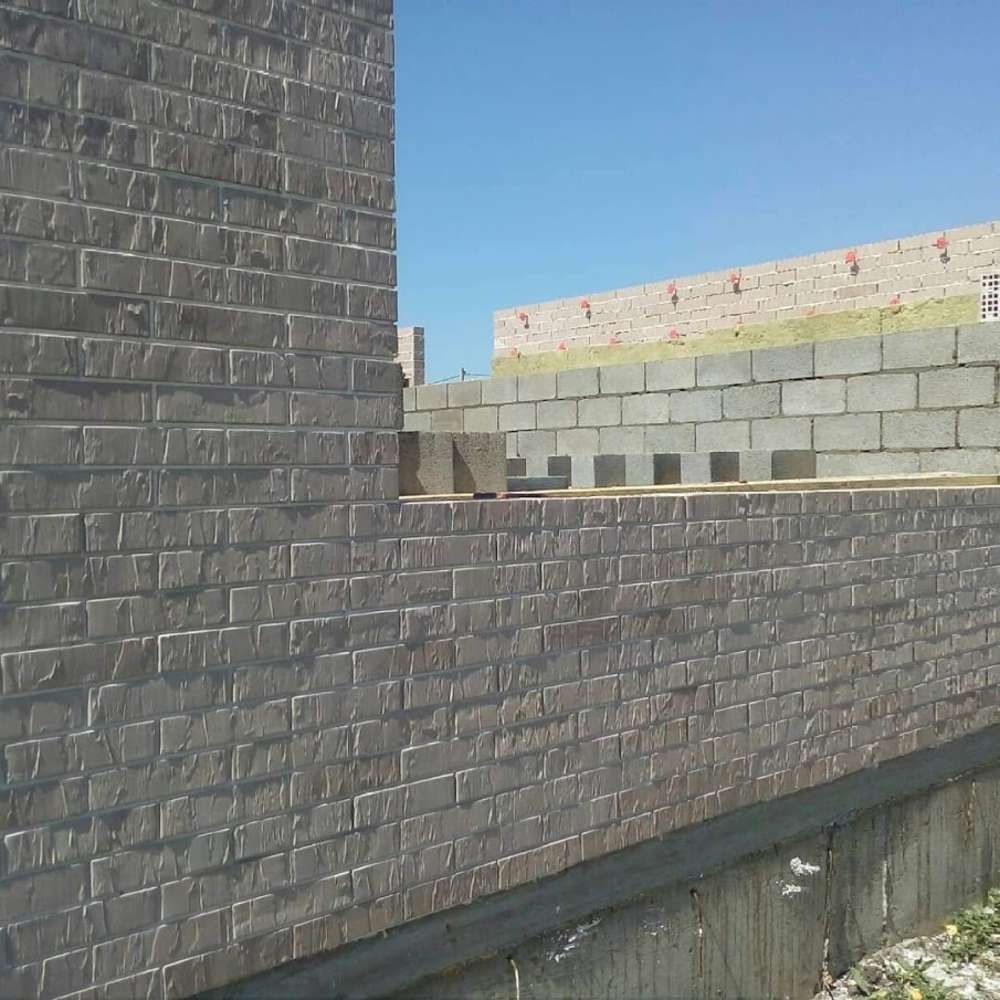 Кирпич керамический лицевой ЖКЗ серый скала 1 НФ – купить по низкой цене в Екатеринбурге в интернет-магазине Стройснаб Кирпич керамический лицевой ЖКЗ серый скала 1 НФ в Екатеринбурге