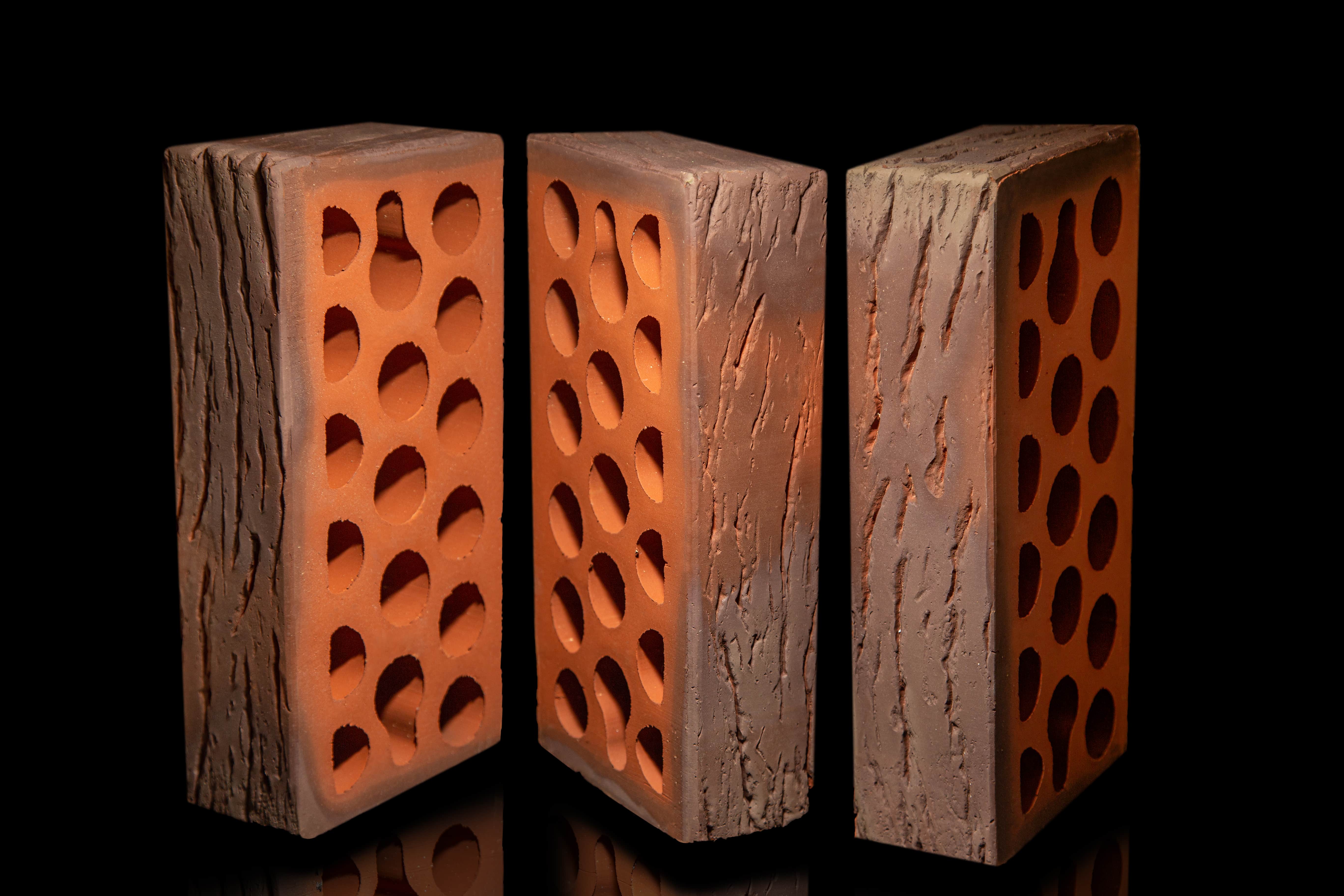 Кирпич керамический Керма Premium одинарный Mars Red – купить по низкой цене в Екатеринбурге в интернет-магазине Стройснаб Кирпич керамический Керма Premium одинарный Mars Red в Екатеринбурге