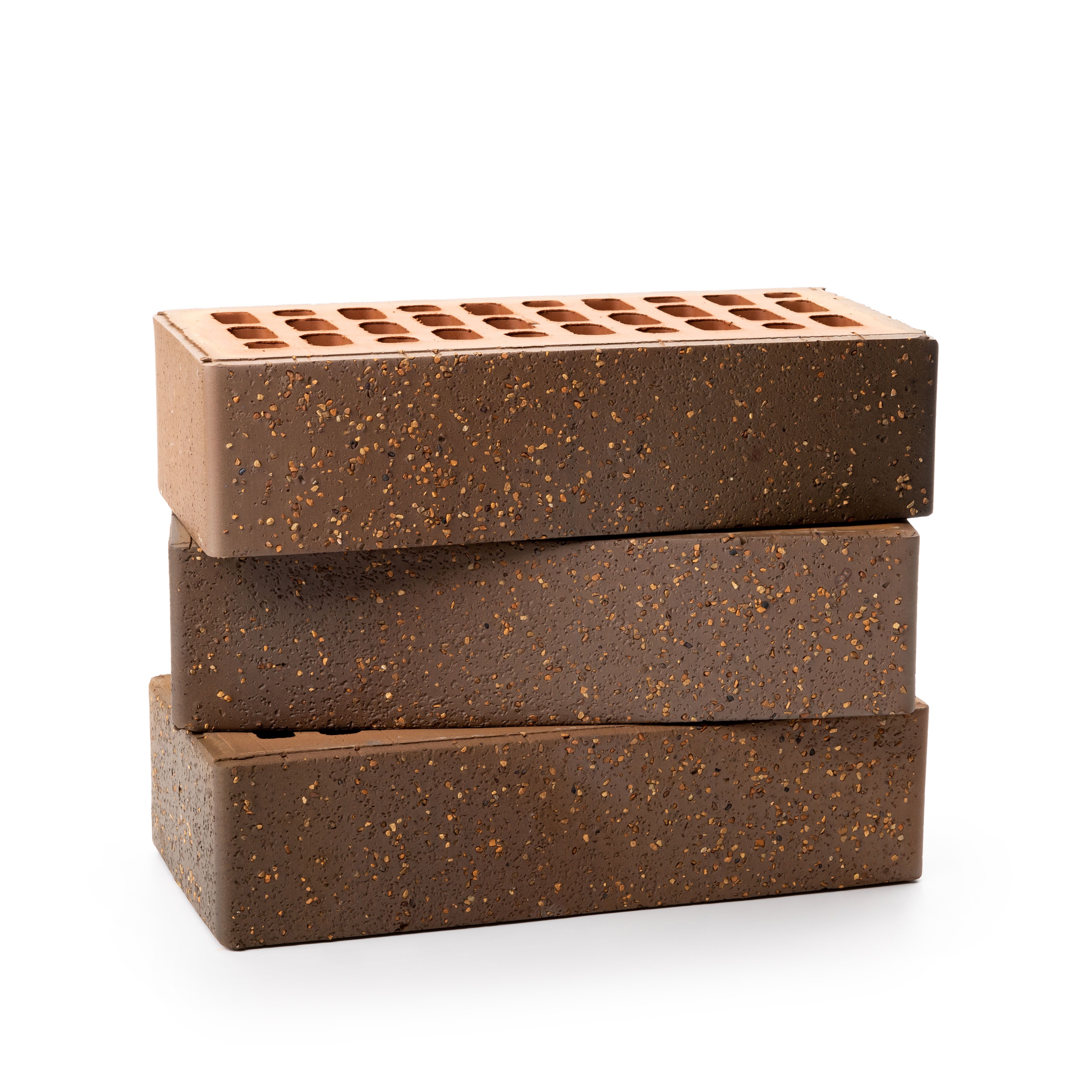 Кирпич керамический лицевой Ликолор Тайга борус гладкий 1 НФ – купить по низкой цене в Екатеринбурге в интернет-магазине Стройснаб Кирпич керамический лицевой Ликолор Тайга борус гладкий 1 НФ в Екатеринбурге