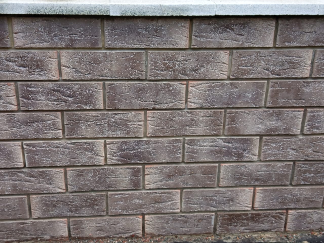 Кирпич керамический Фурбау утолщенный Туман – купить по низкой цене в Екатеринбурге в интернет-магазине Стройснаб Кирпич керамический Фурбау утолщенный Туман в Екатеринбурге