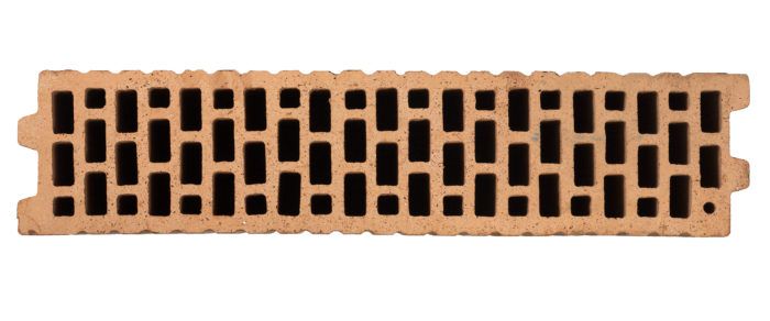 Керамический блок KERAKAM 12 (КПТВ III) – купить по низкой цене в Екатеринбурге в интернет-магазине Стройснаб Керамический блок KERAKAM 12 (КПТВ III) в Екатеринбурге