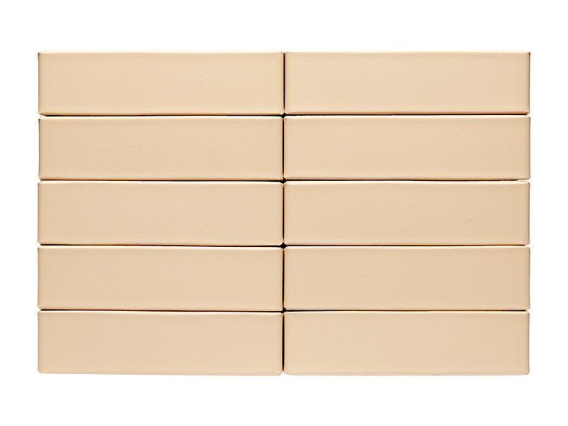 Кирпич керамический лицевой ЖКЗ слоновая кость гладкий 1 НФ – купить по низкой цене в Екатеринбурге в интернет-магазине Стройснаб Кирпич керамический лицевой ЖКЗ слоновая кость гладкий 1 НФ в Екатеринбурге