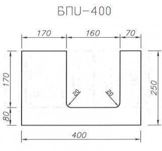 БПU 400_1