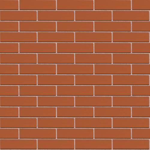 Кирпич керамический лицевой ОСМиБТ красный гладкий 0,7 НФ – купить по низкой цене в Екатеринбурге в интернет-магазине Стройснаб Кирпич керамический лицевой ОСМиБТ красный гладкий 0,7 НФ в Екатеринбурге