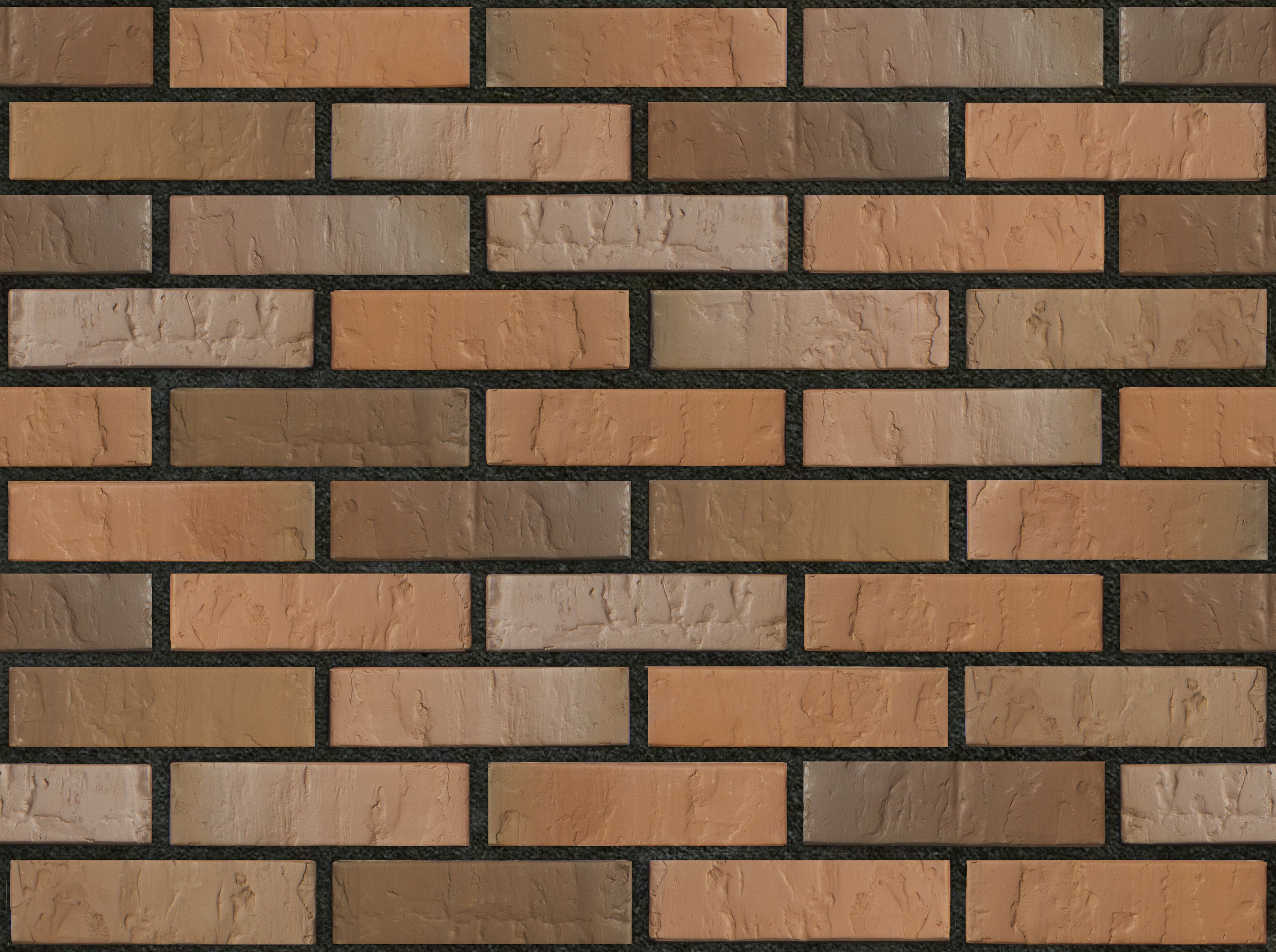 Кирпич керамический лицевой Ликолор флеш лава 0,7 НФ – купить по низкой цене в Екатеринбурге в интернет-магазине Стройснаб Кирпич керамический лицевой Ликолор флеш лава 0,7 НФ в Екатеринбурге