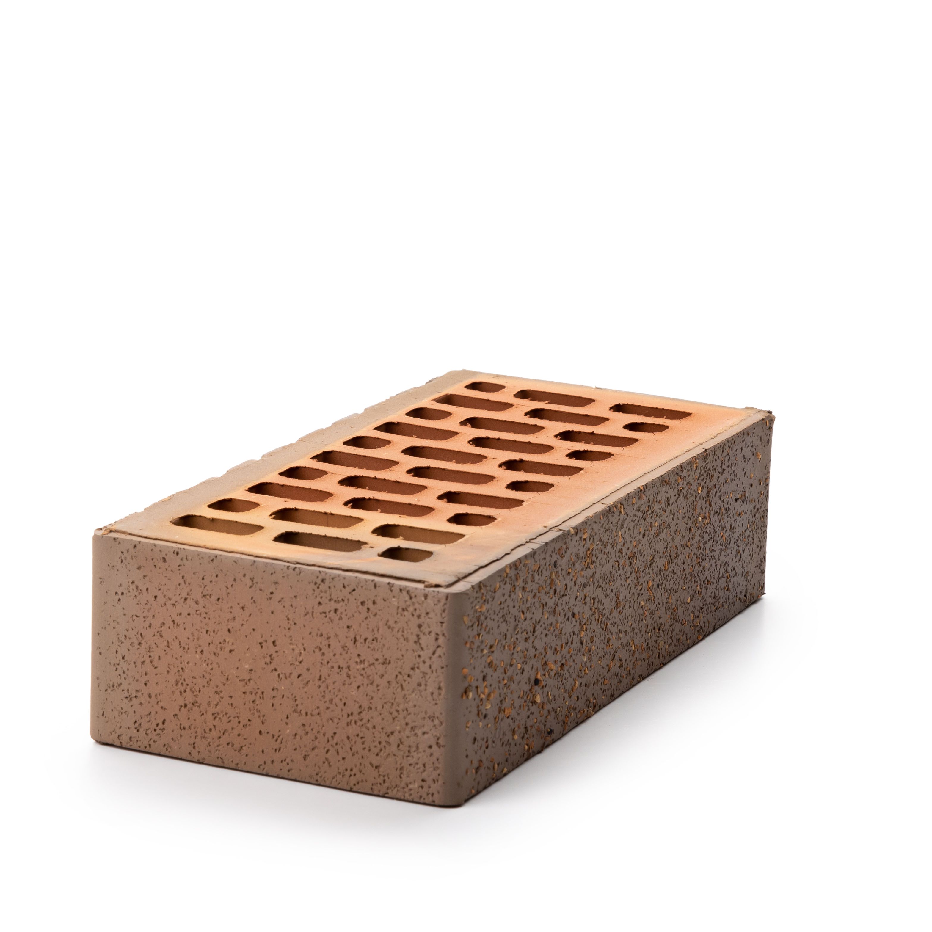 Кирпич керамический лицевой Ликолор Тайга борус гладкий 1 НФ – купить по низкой цене в Екатеринбурге в интернет-магазине Стройснаб Кирпич керамический лицевой Ликолор Тайга борус гладкий 1 НФ в Екатеринбурге