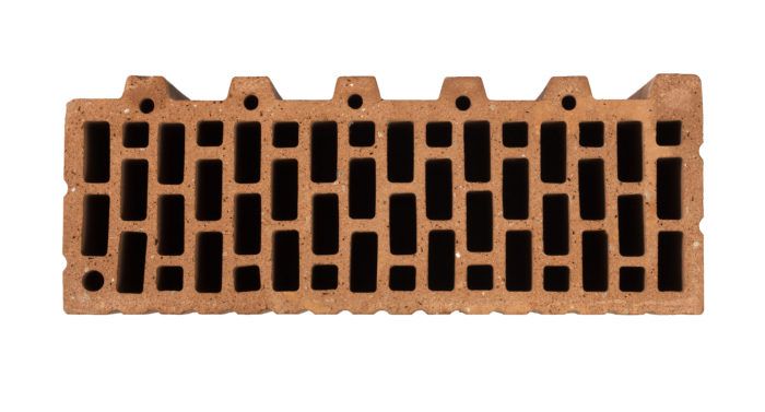 Керамический блок KERAKAM 38+ (КПТД II) – купить по низкой цене в Екатеринбурге в интернет-магазине Стройснаб Керамический блок KERAKAM 38+ (КПТД II) в Екатеринбурге