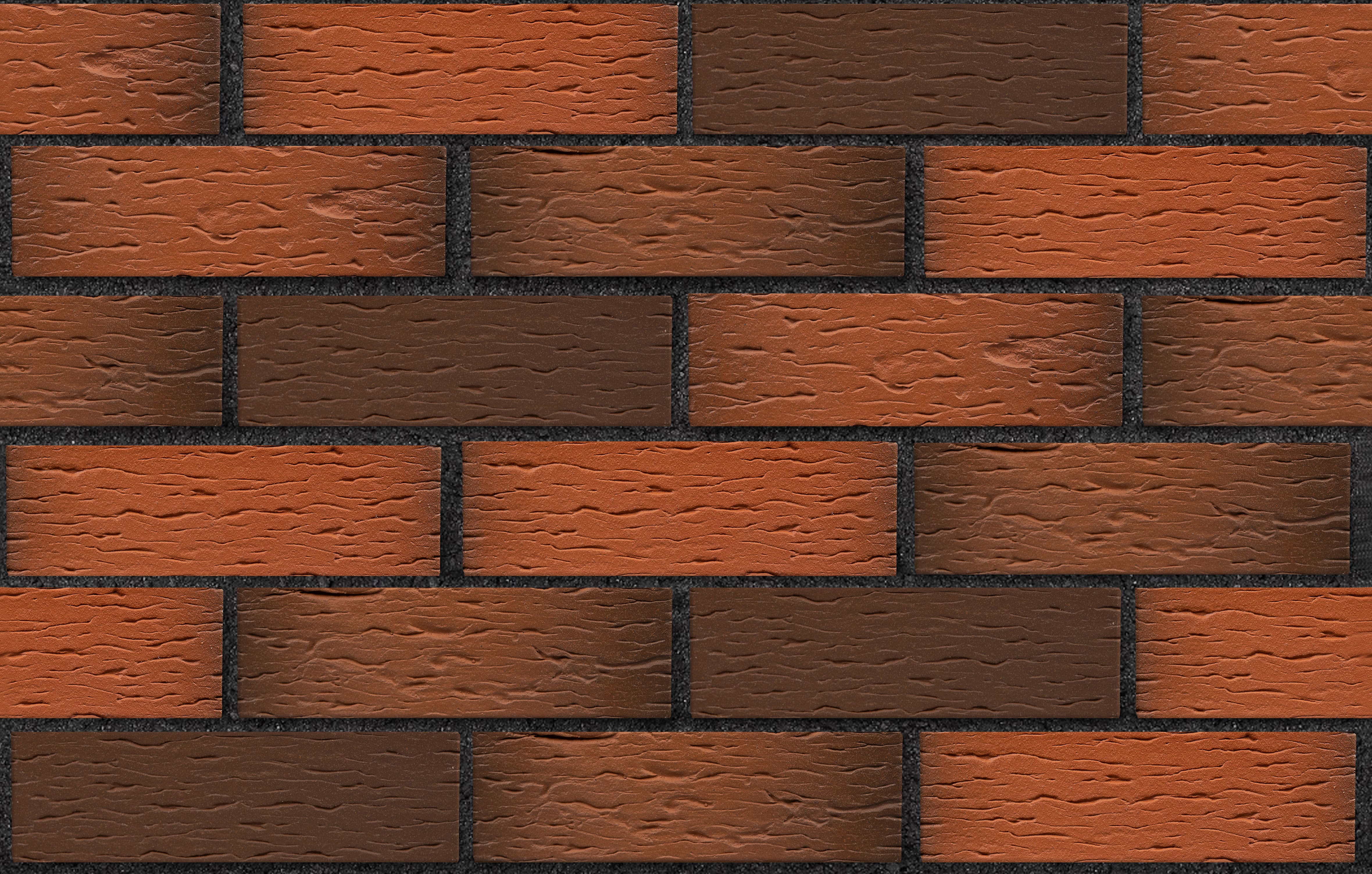 Клинкер фасадный ЛСР 0,71 НФ красный флешинг "Ноттингем" береста – купить по низкой цене в Екатеринбурге в интернет-магазине Стройснаб Клинкер фасадный ЛСР 0,71 НФ красный флешинг "Ноттингем" береста в Екатеринбурге