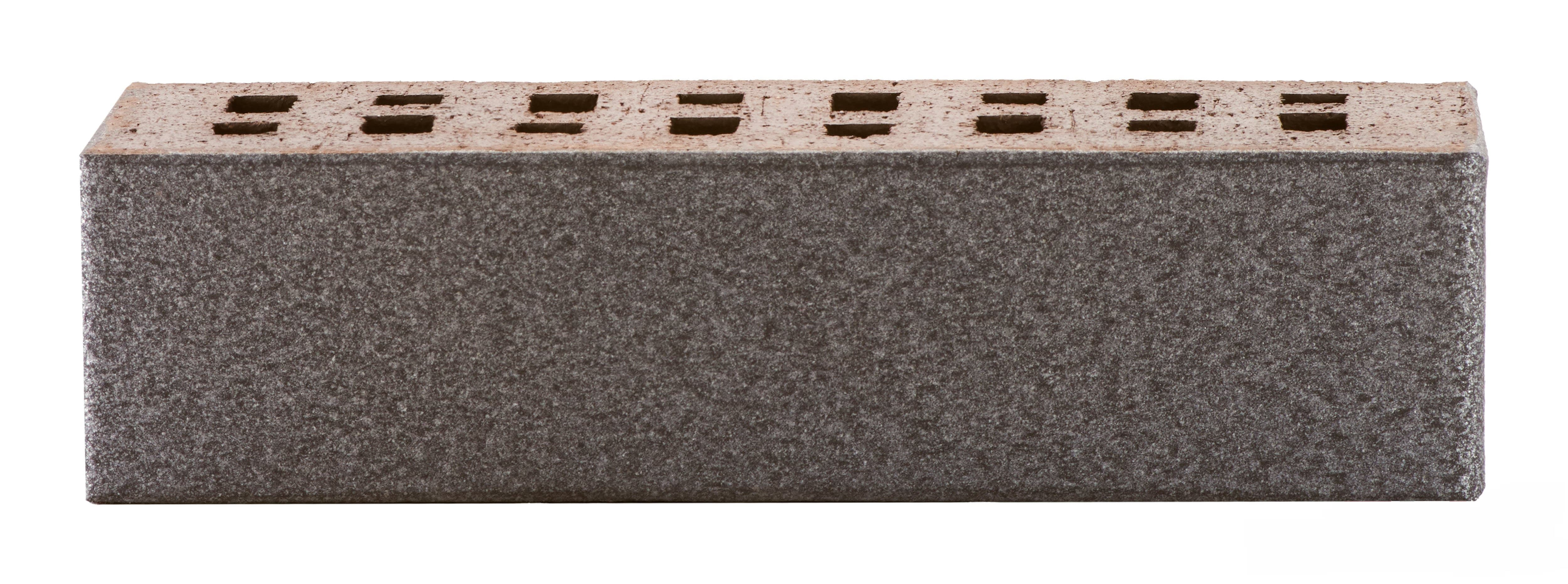 Клинкер фасадный ЛСР 0,71 НФ серебристый "Эльфюс" – купить по низкой цене в Екатеринбурге в интернет-магазине Стройснаб Клинкер фасадный ЛСР 0,71 НФ серебристый "Эльфюс" в Екатеринбурге