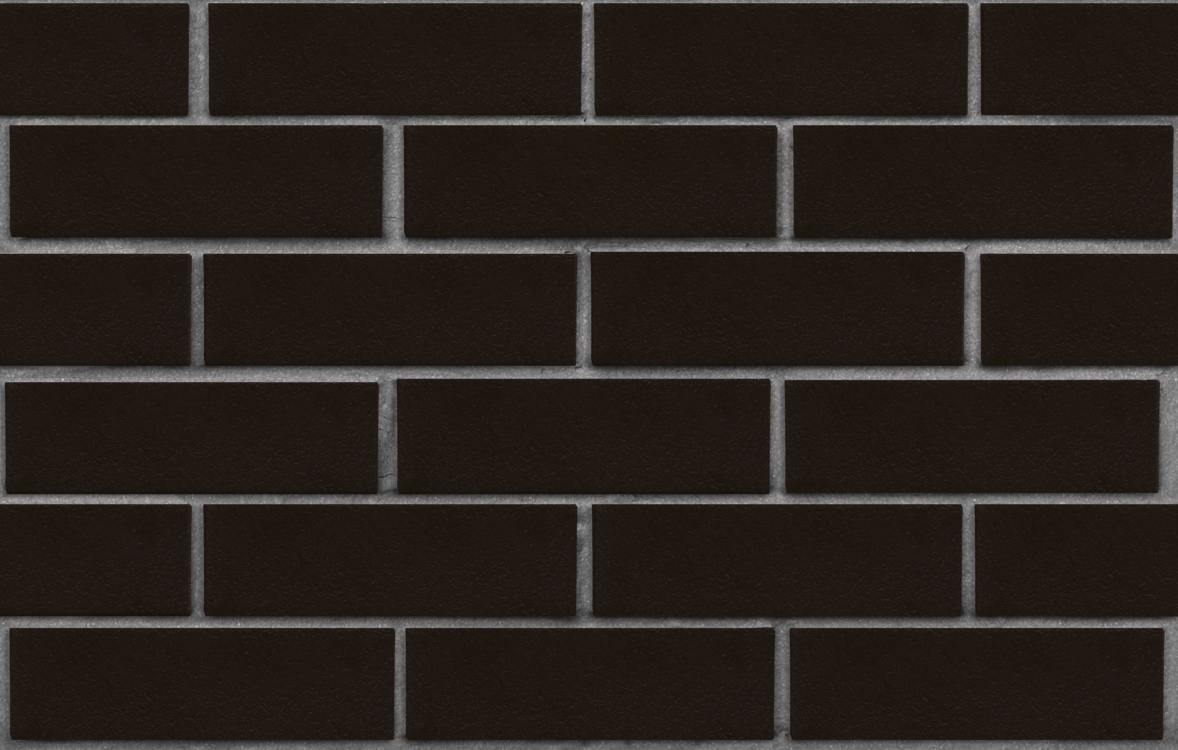 Клинкер фасадный ЛСР 0,71 НФ чёрный "Рейкьявик" глянцевый – купить по низкой цене в Екатеринбурге в интернет-магазине Стройснаб Клинкер фасадный ЛСР 0,71 НФ чёрный "Рейкьявик" глянцевый в Екатеринбурге