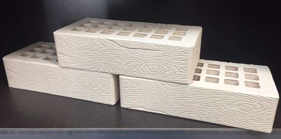 Кирпич керамический лицевой ЖКЗ слоновая кость дерево 1 НФ – купить по низкой цене в Екатеринбурге в интернет-магазине Стройснаб Кирпич керамический лицевой ЖКЗ слоновая кость дерево 1 НФ в Екатеринбурге