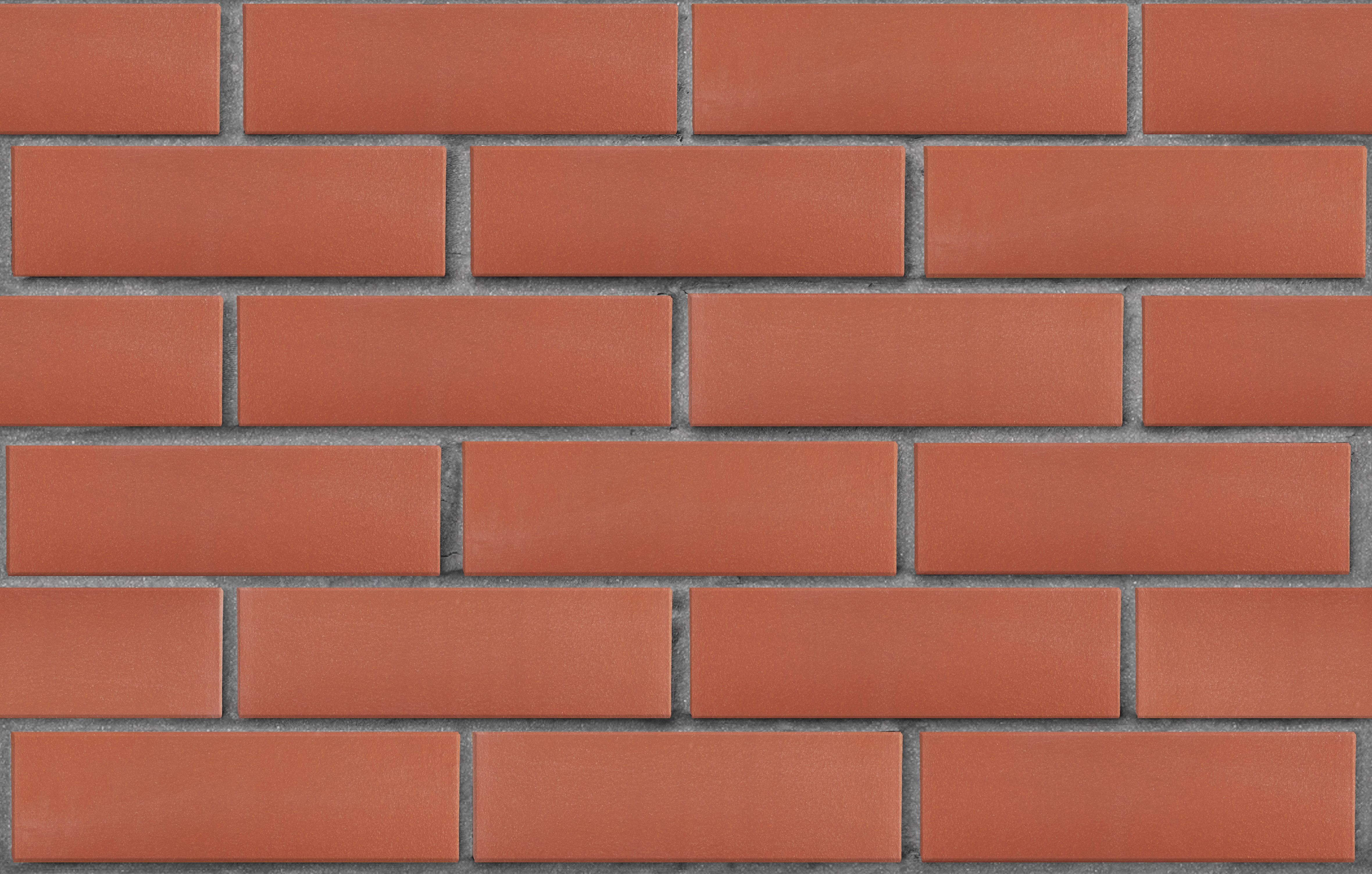 Клинкер фасадный ЛСР 0,71 НФ красный "Лондон" гладкий – купить по низкой цене в Екатеринбурге в интернет-магазине Стройснаб Клинкер фасадный ЛСР 0,71 НФ красный "Лондон" гладкий в Екатеринбурге
