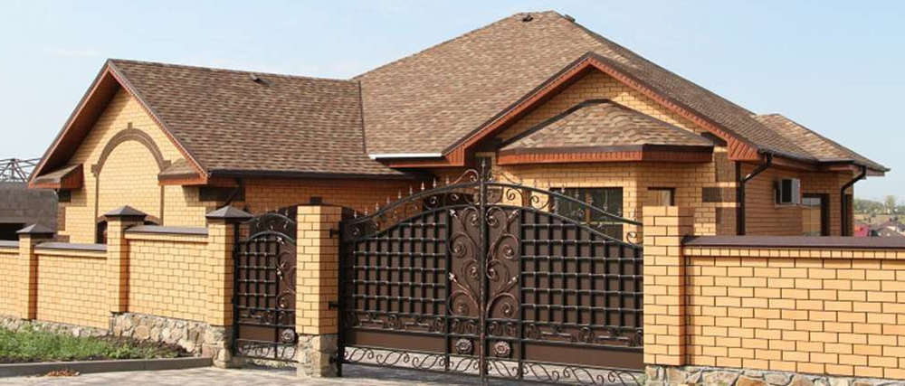 Кирпич керамический лицевой ОСМиБТ солома гладкий 1,4 НФ – купить по низкой цене в Екатеринбурге в интернет-магазине Стройснаб Кирпич керамический лицевой ОСМиБТ солома гладкий 1,4 НФ в Екатеринбурге