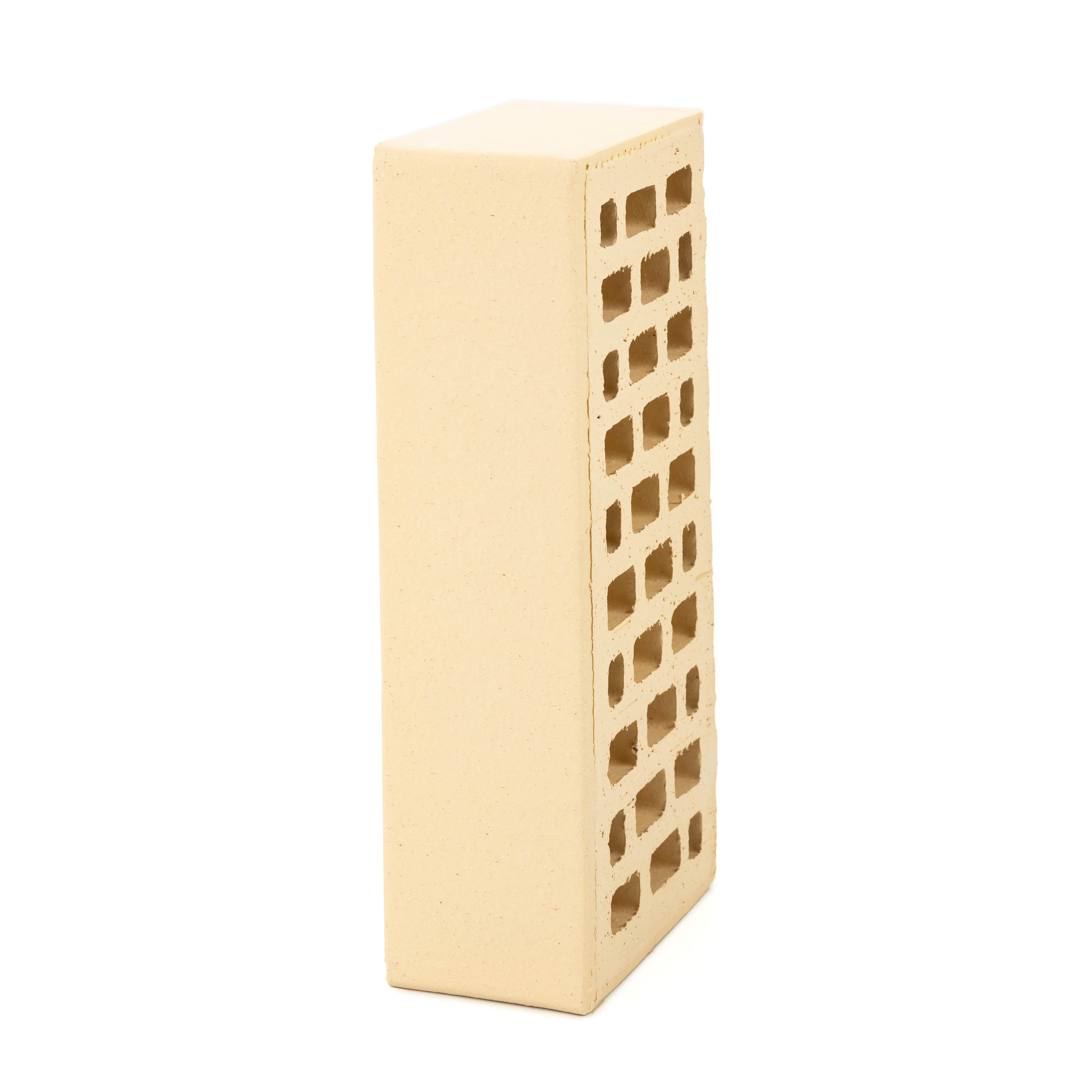 Кирпич керамический лицевой Ликолор навахо гладкий 1 НФ – купить по низкой цене в Екатеринбурге в интернет-магазине Стройснаб Кирпич керамический лицевой Ликолор навахо гладкий 1 НФ в Екатеринбурге