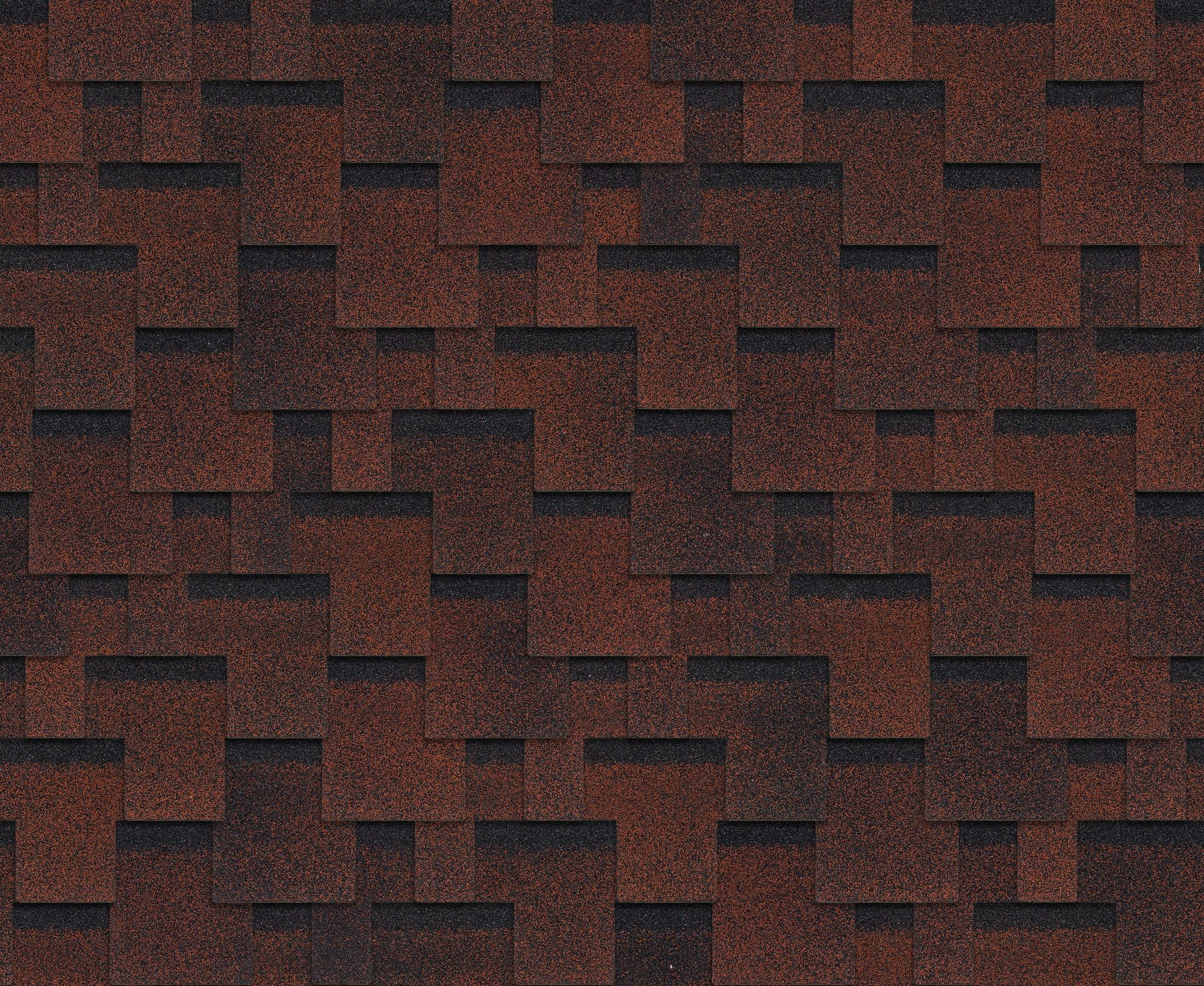 ТЕХНОНИКОЛЬ Гибкая черепица Финская Аккорд 