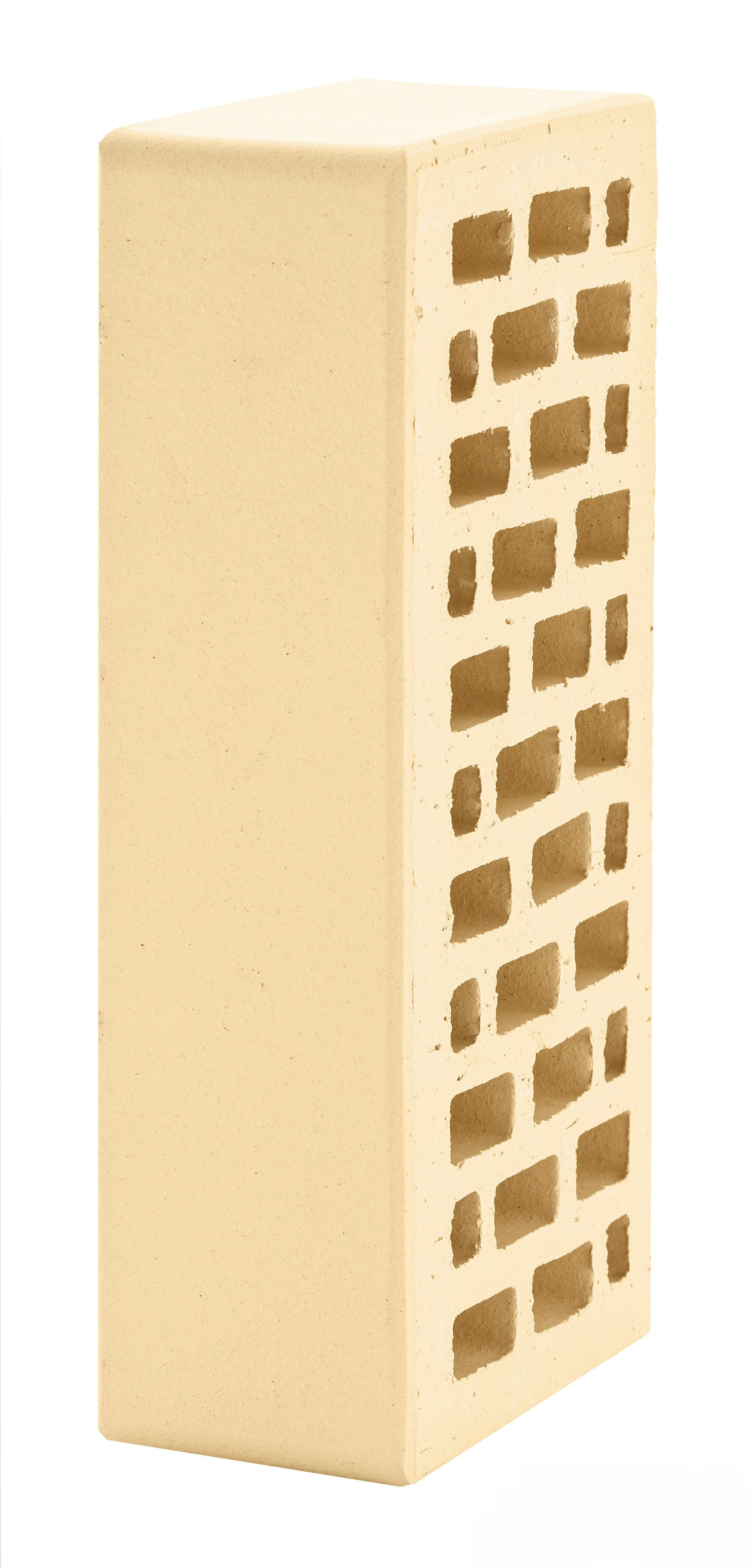 Кирпич керамический ЛСР одинарный бежевый гладкий – купить по низкой цене в Екатеринбурге в интернет-магазине Стройснаб Кирпич керамический ЛСР одинарный бежевый гладкий в Екатеринбурге